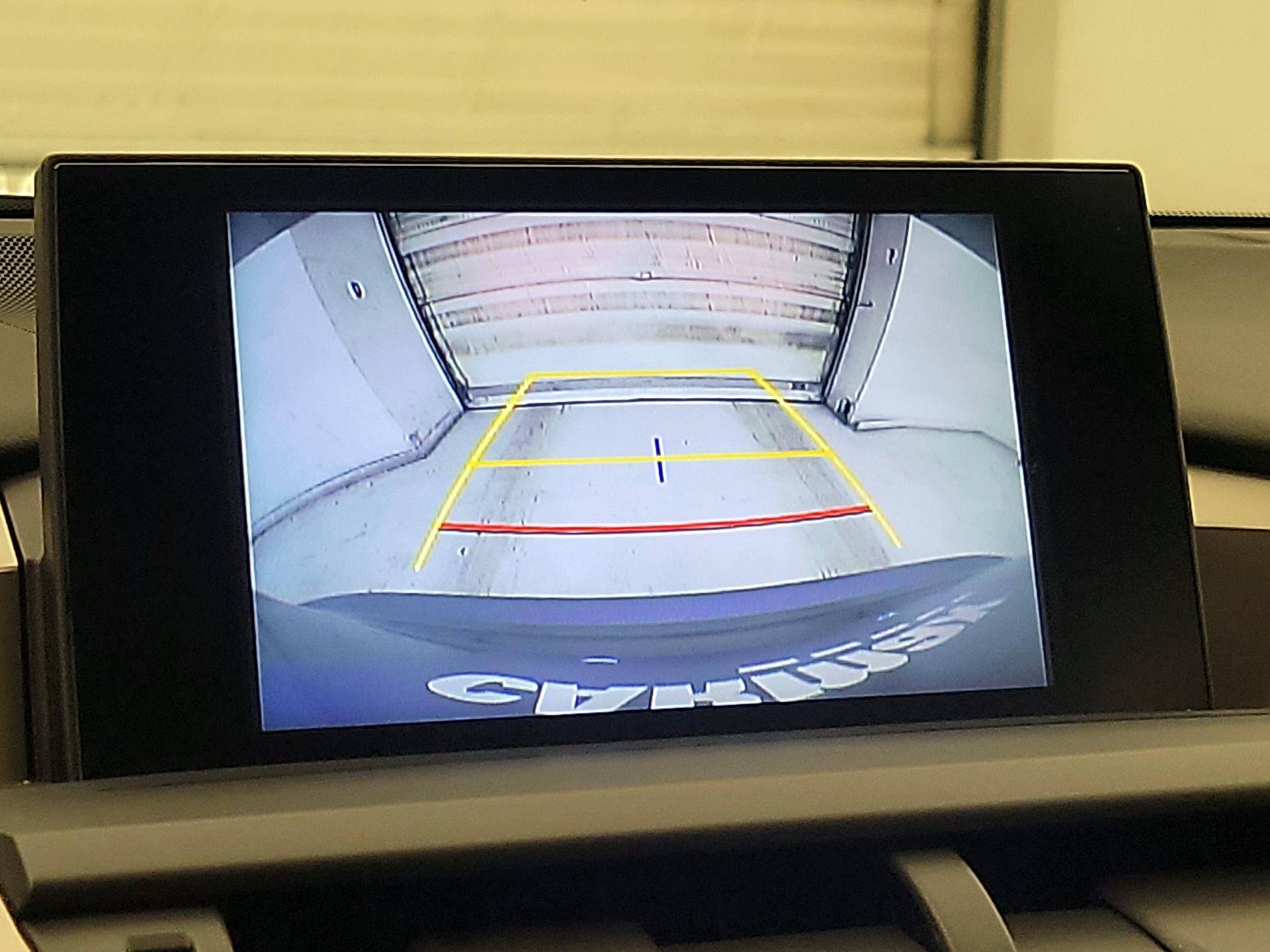 Thumbnail: 2017 Lexus NX - 14