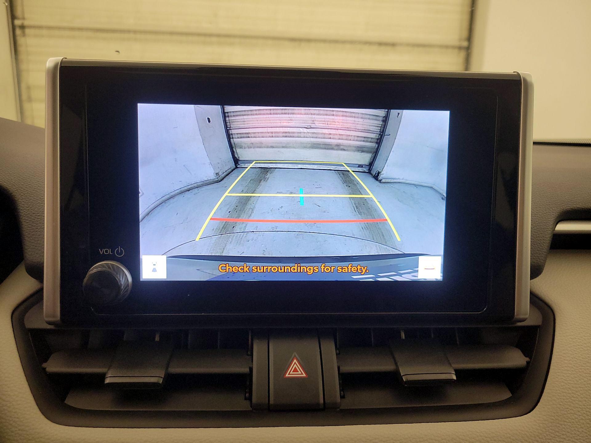 Thumbnail: 2024 Toyota RAV4 - 14