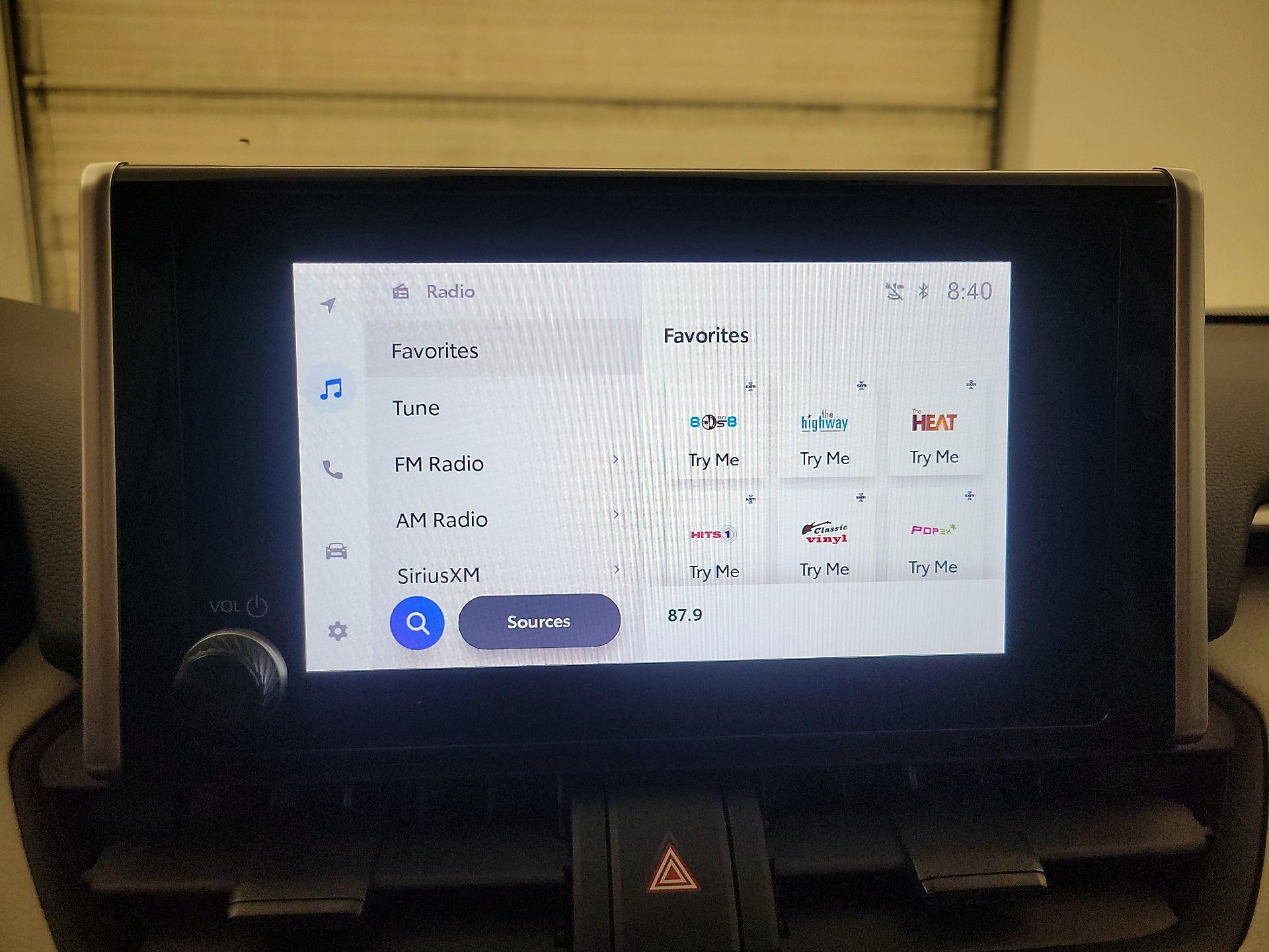 Thumbnail: 2024 Toyota RAV4 - 15