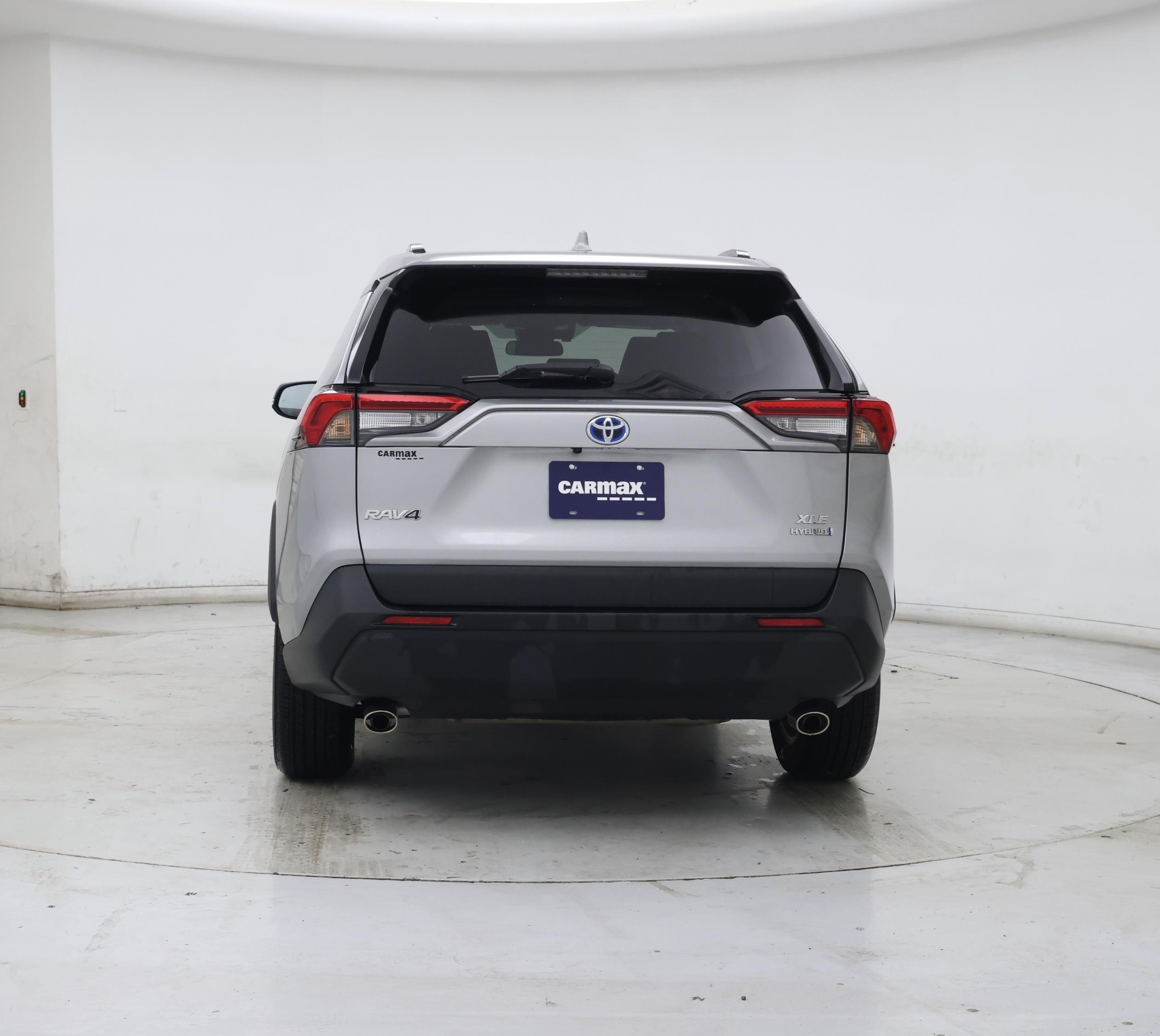 Thumbnail: 2024 Toyota RAV4 - 6