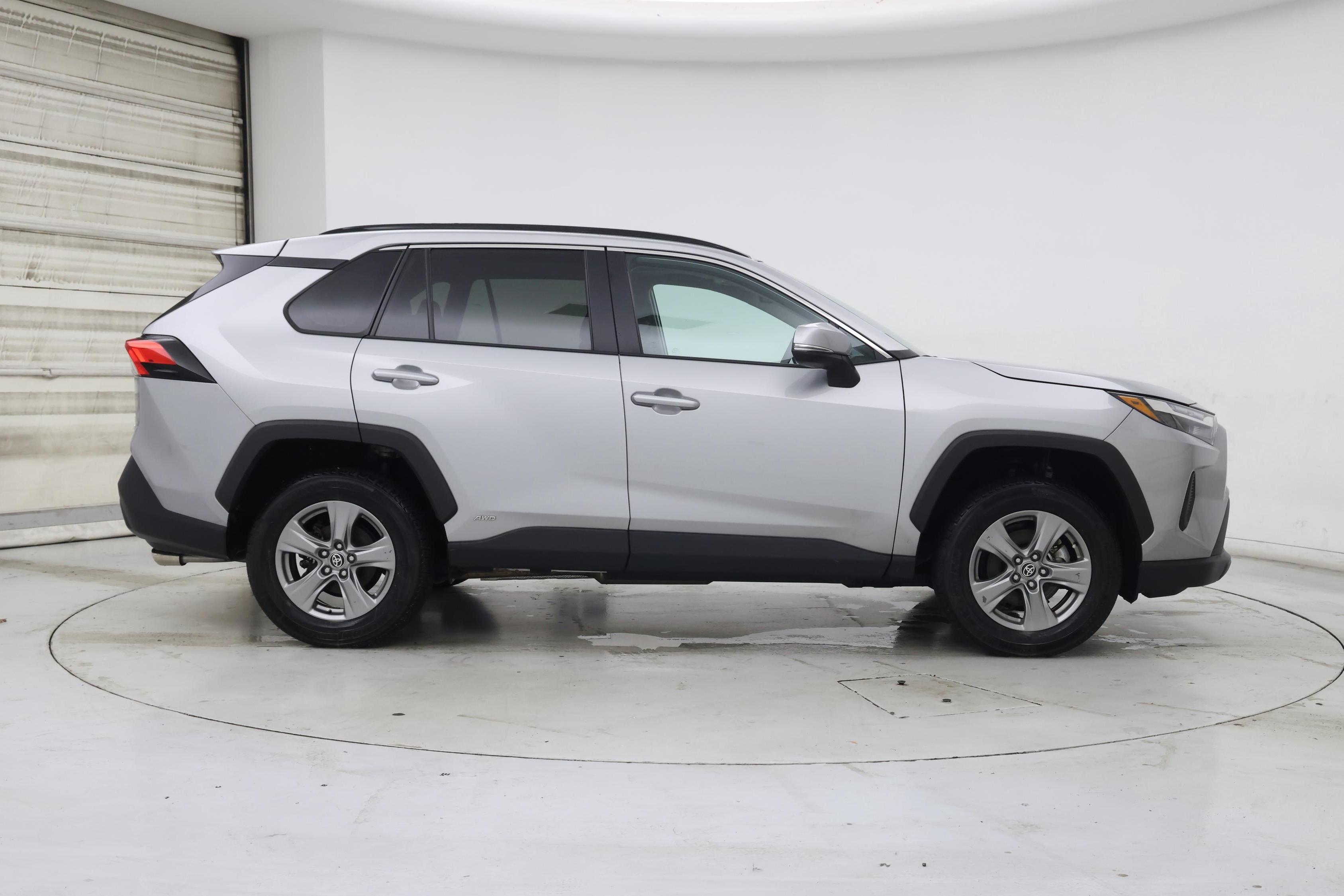 Thumbnail: 2024 Toyota RAV4 - 7