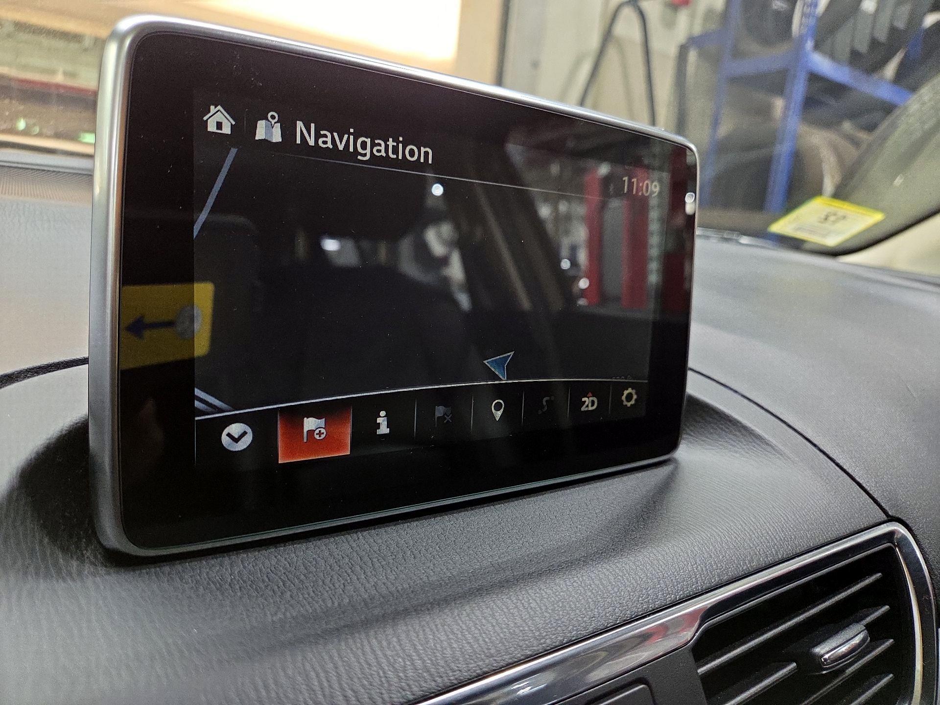 Thumbnail: 2015 Mazda Mazda3 - 14