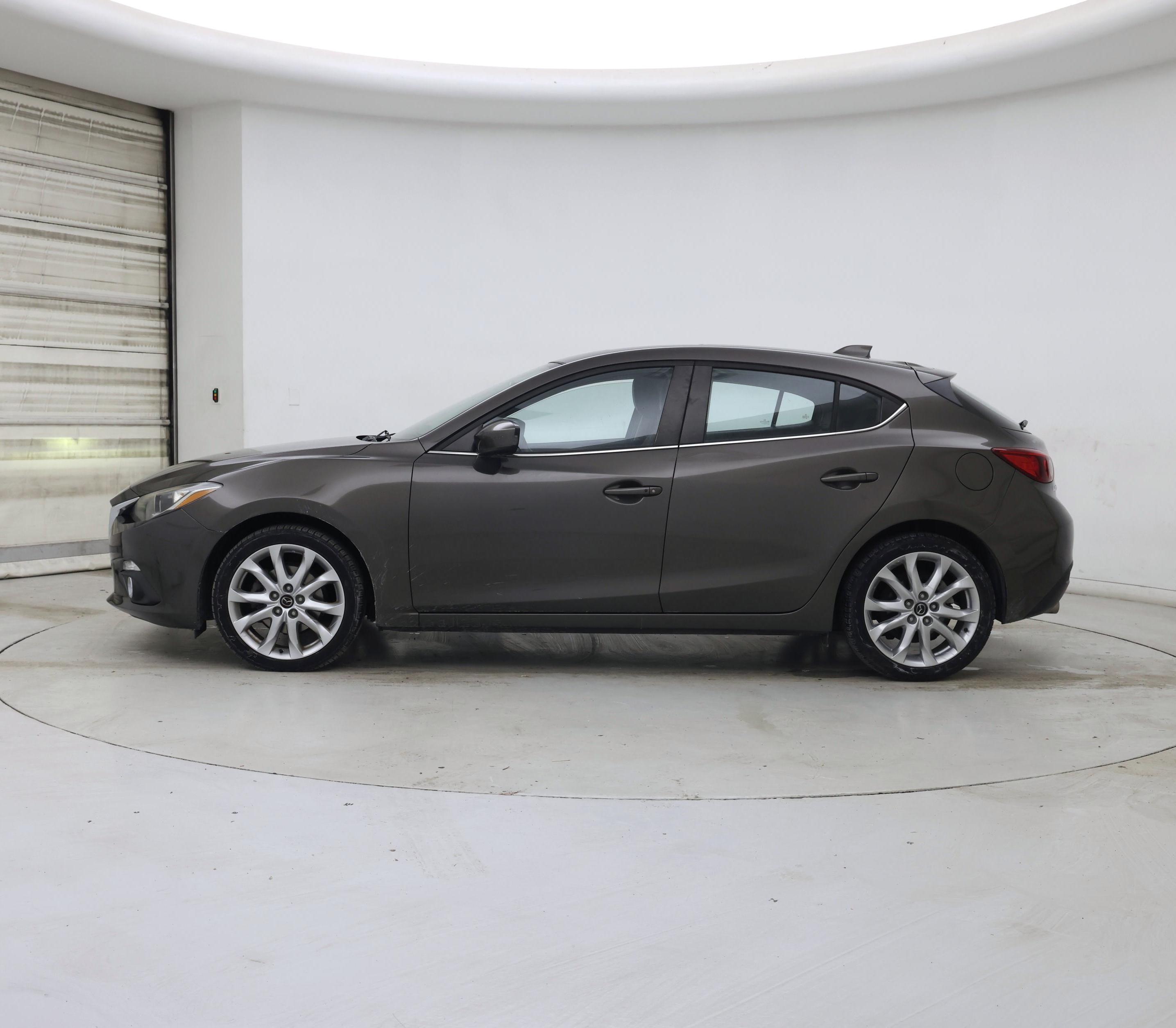Thumbnail: 2015 Mazda Mazda3 - 3