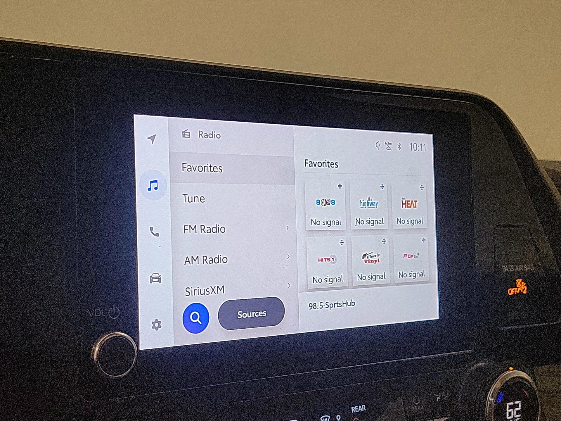 Thumbnail: 2023 Toyota Highlander - 15