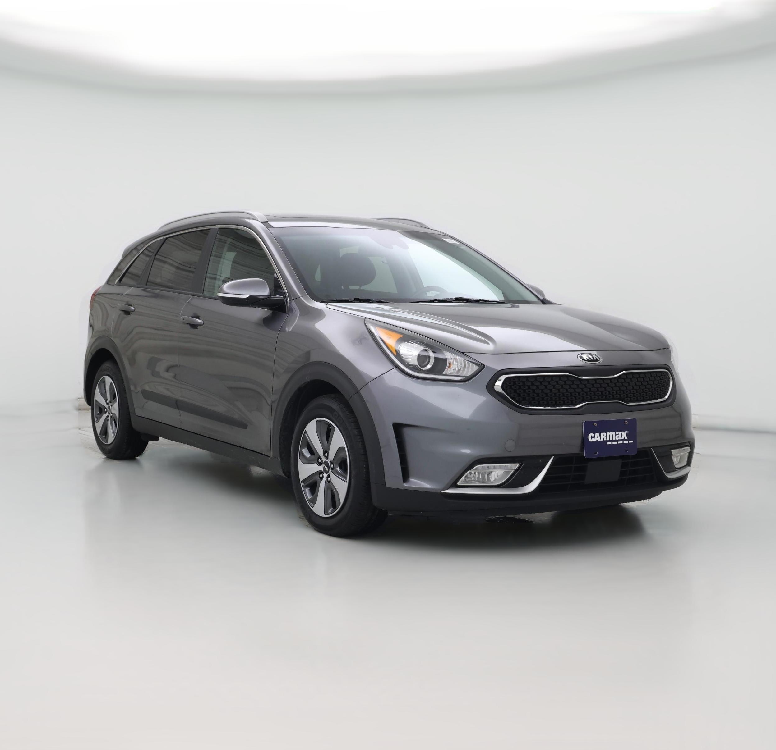 Thumbnail: 2017 Kia Niro - 1