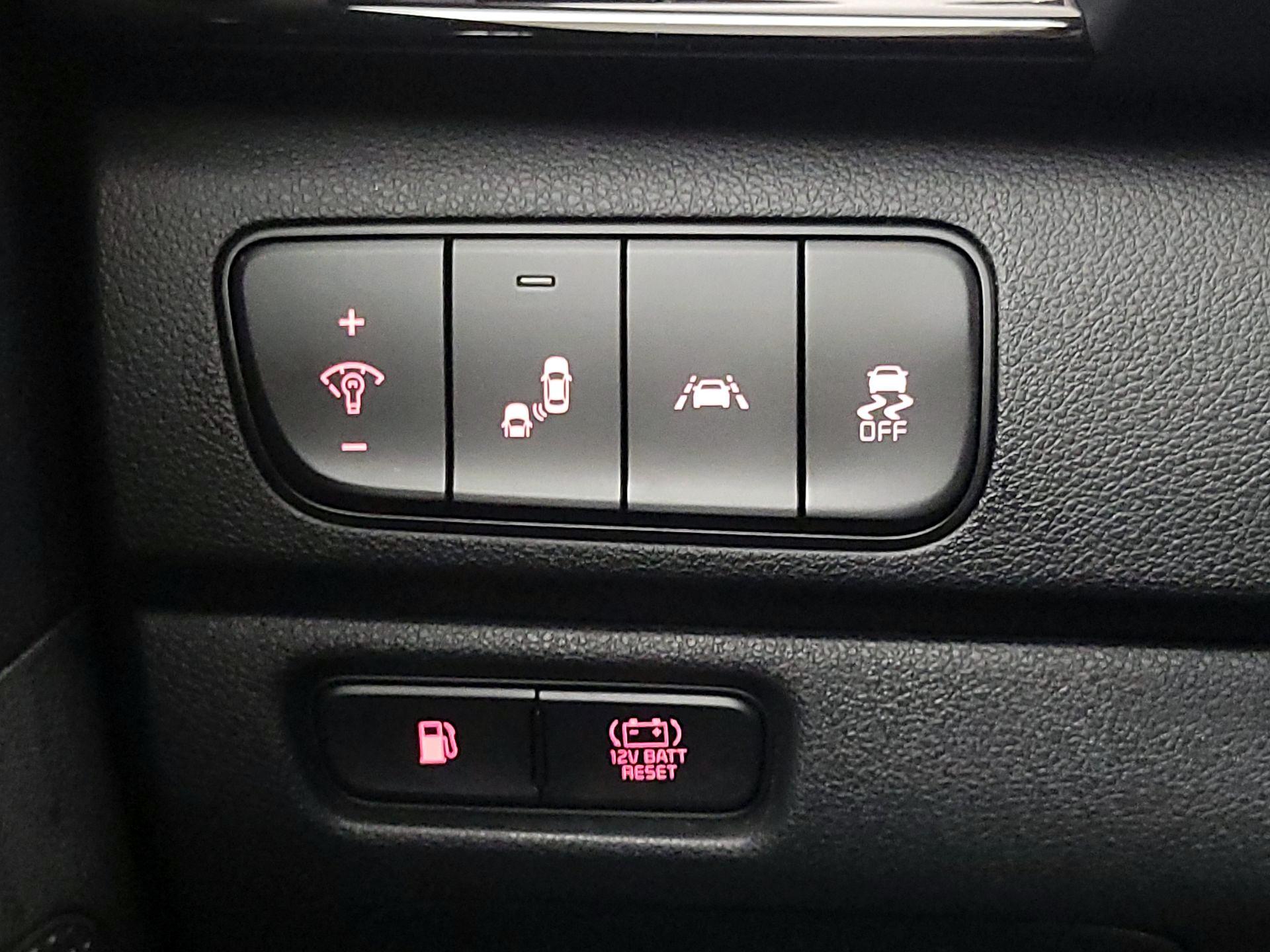 Thumbnail: 2017 Kia Niro - 13