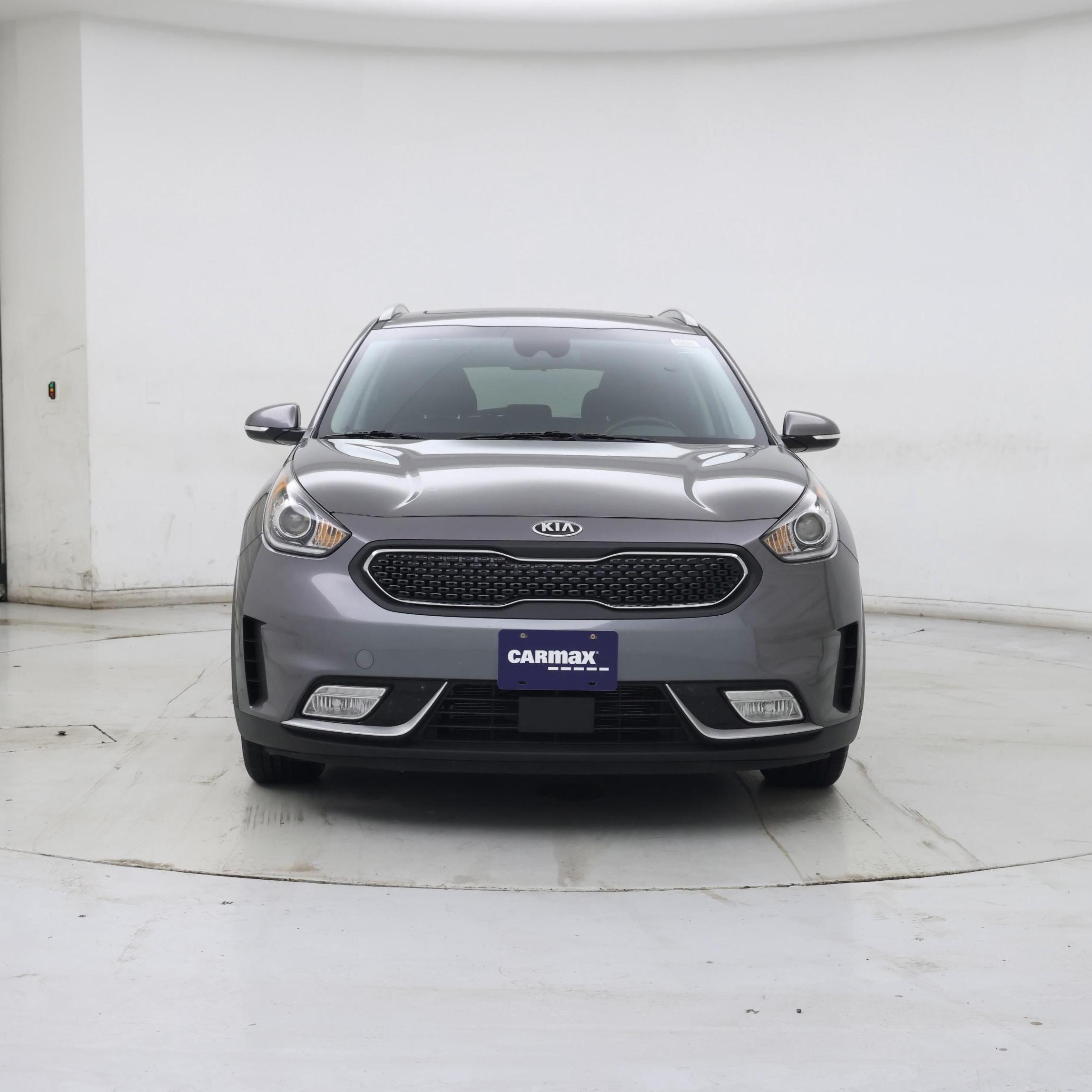 Thumbnail: 2017 Kia Niro - 5