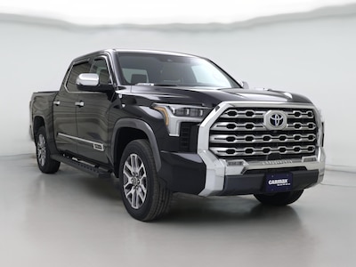 2023 Toyota Tundra Hybrid 1794