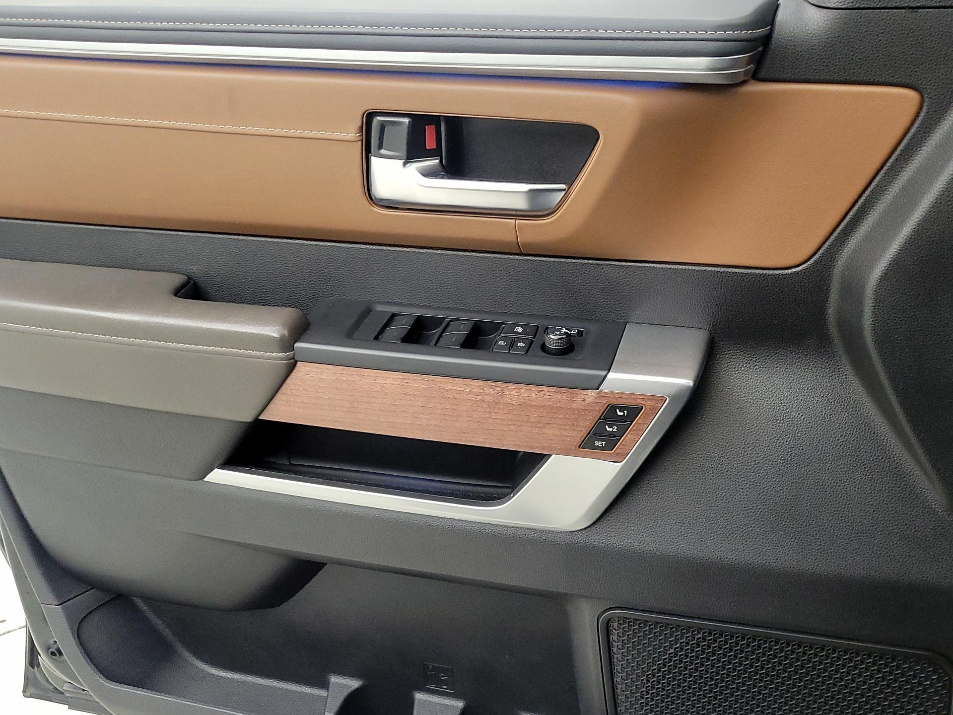 Thumbnail: 2023 Toyota Tundra - 12