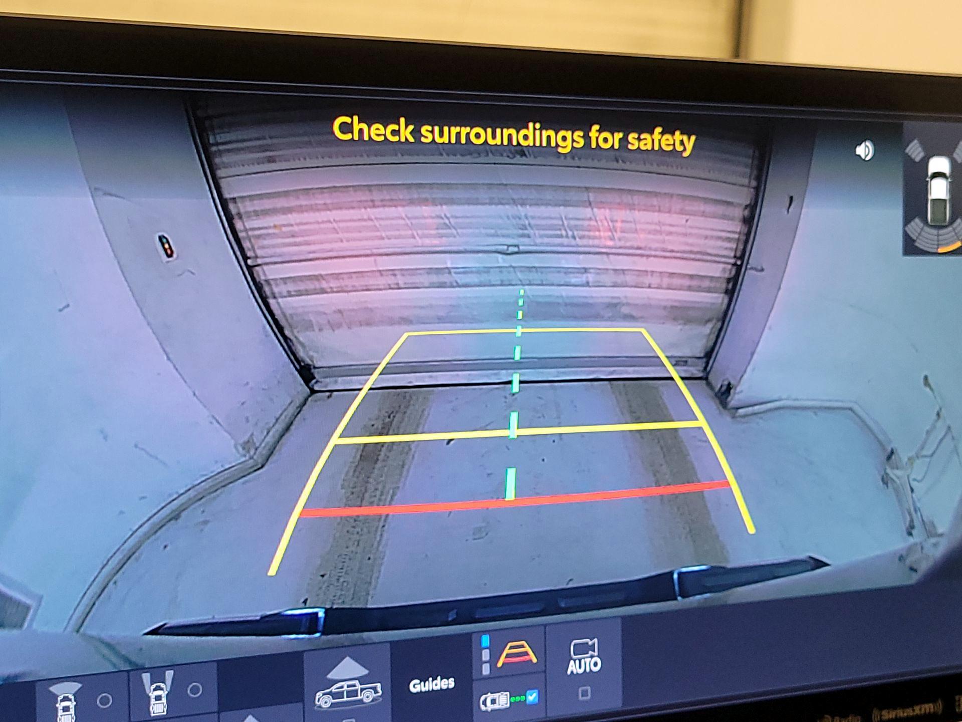 Thumbnail: 2023 Toyota Tundra - 14