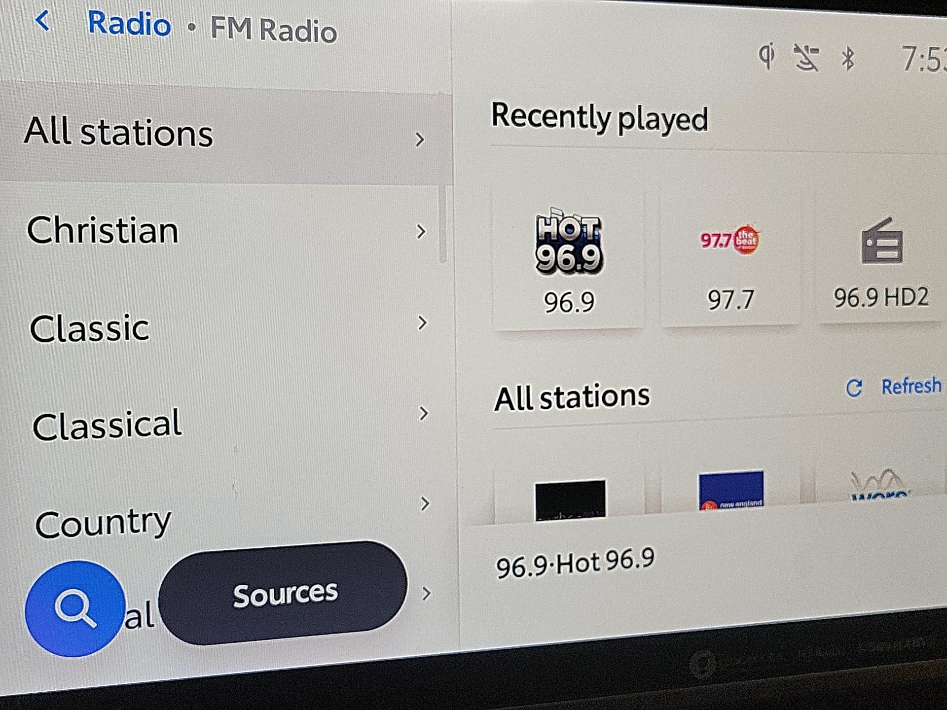 Thumbnail: 2023 Toyota Tundra - 15