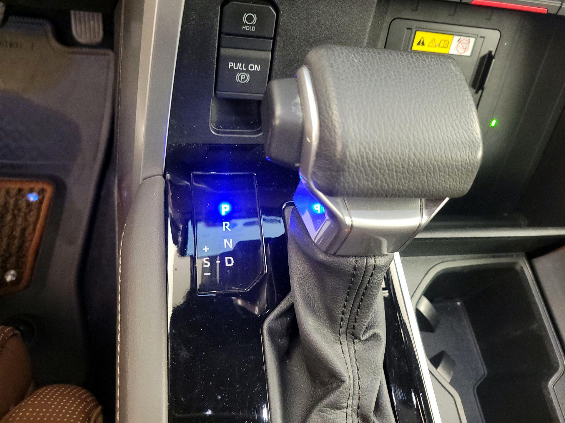 Thumbnail: 2023 Toyota Tundra - 17