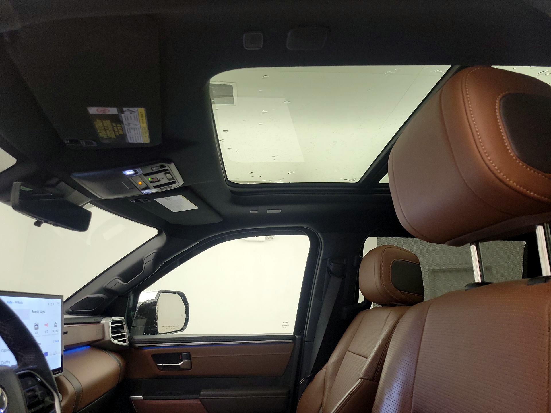 Thumbnail: 2023 Toyota Tundra - 19