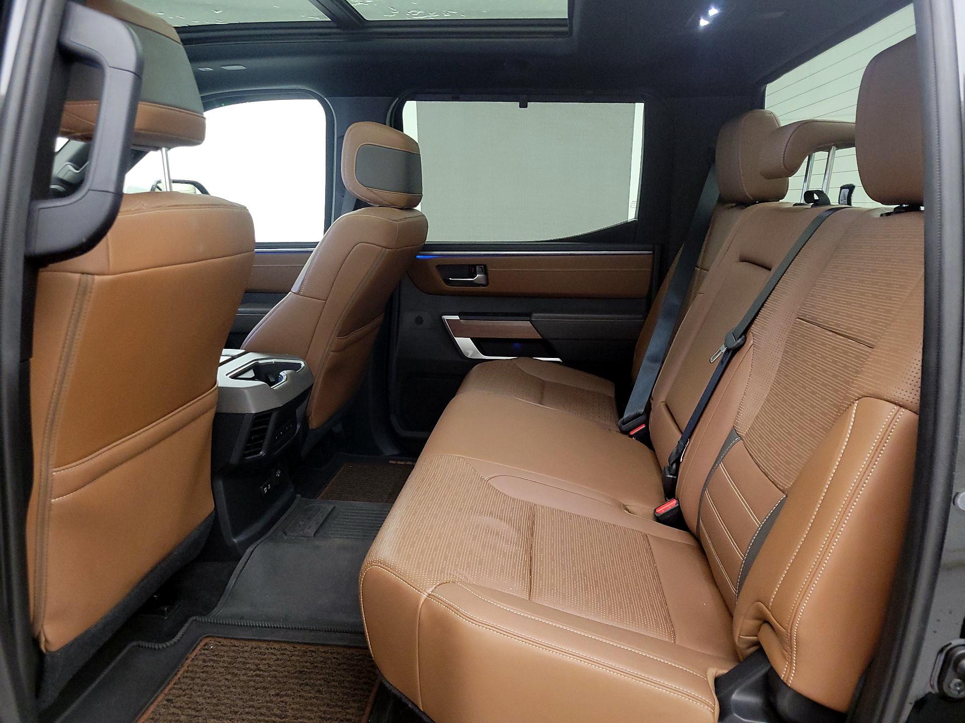 Thumbnail: 2023 Toyota Tundra - 20