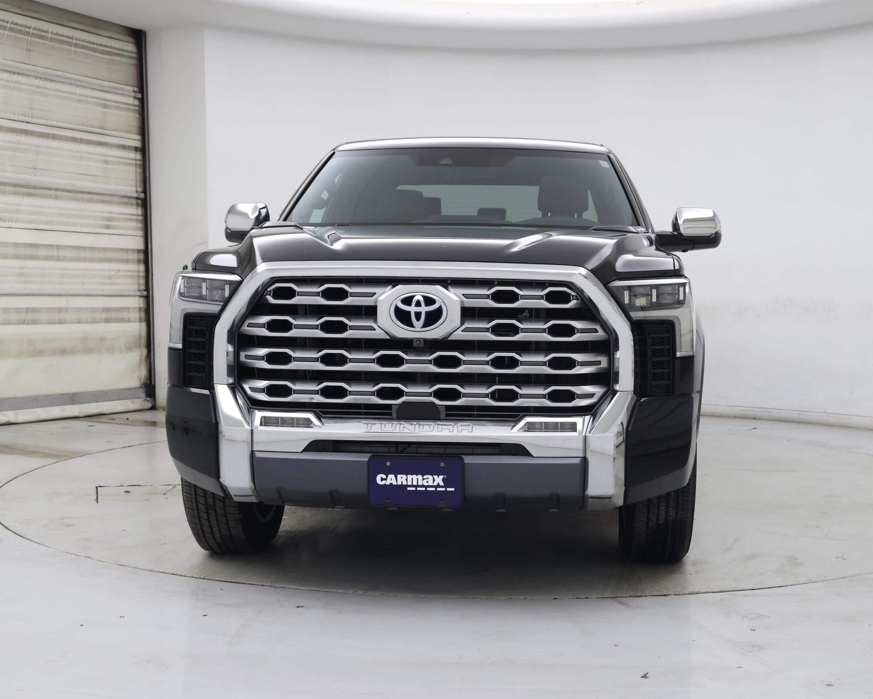 Thumbnail: 2023 Toyota Tundra - 5