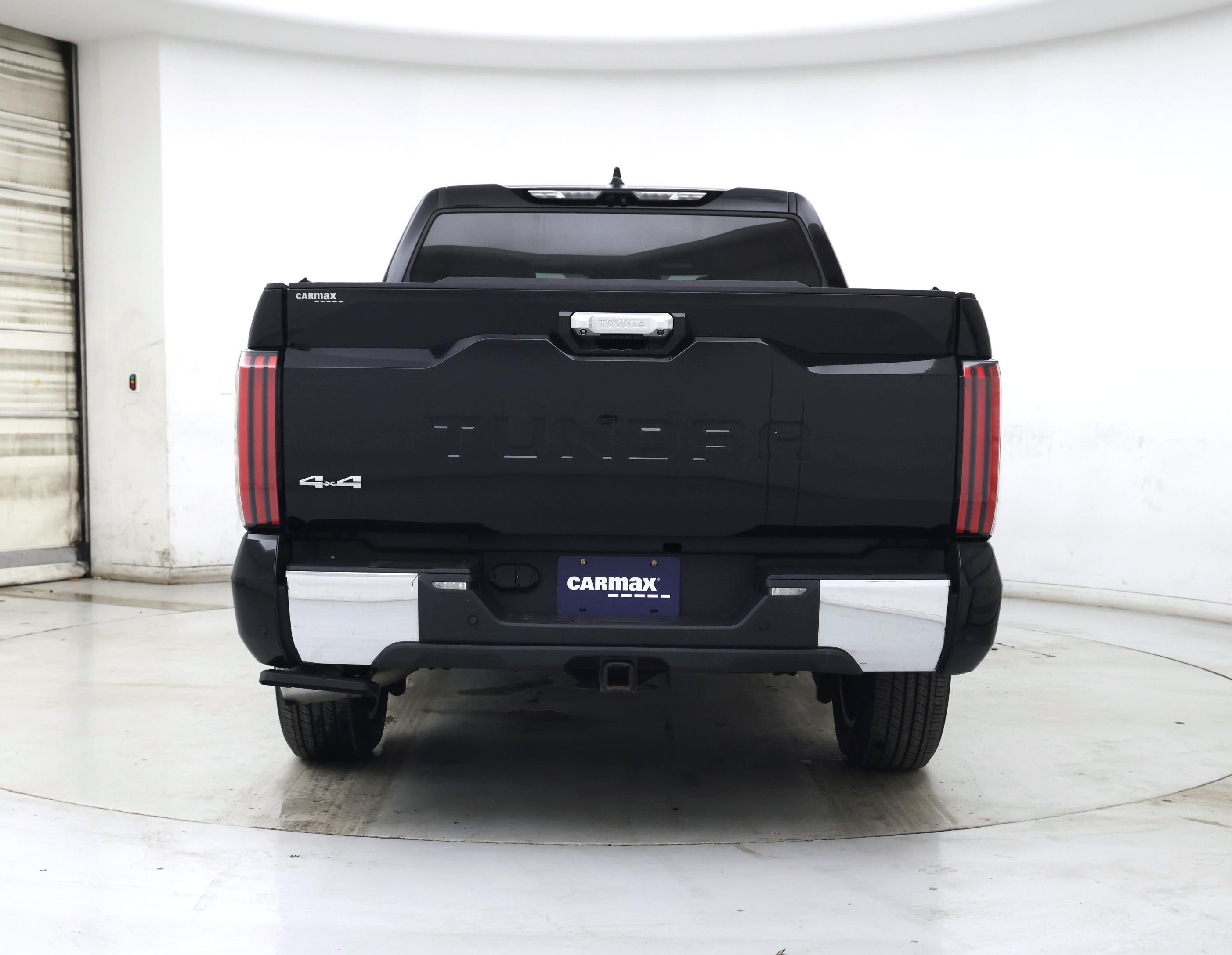 Thumbnail: 2023 Toyota Tundra - 6