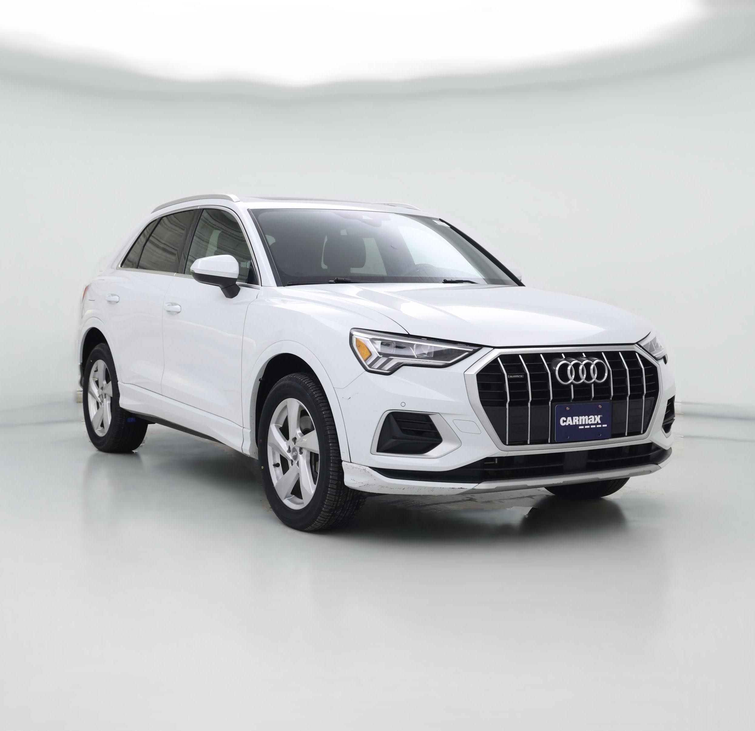 Thumbnail: 2020 Audi Q3 - 1