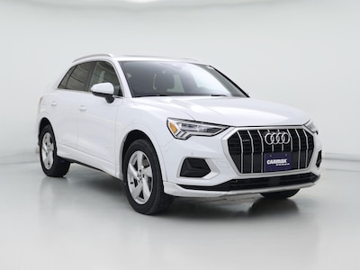 2020 Audi Q3 Premium Plus