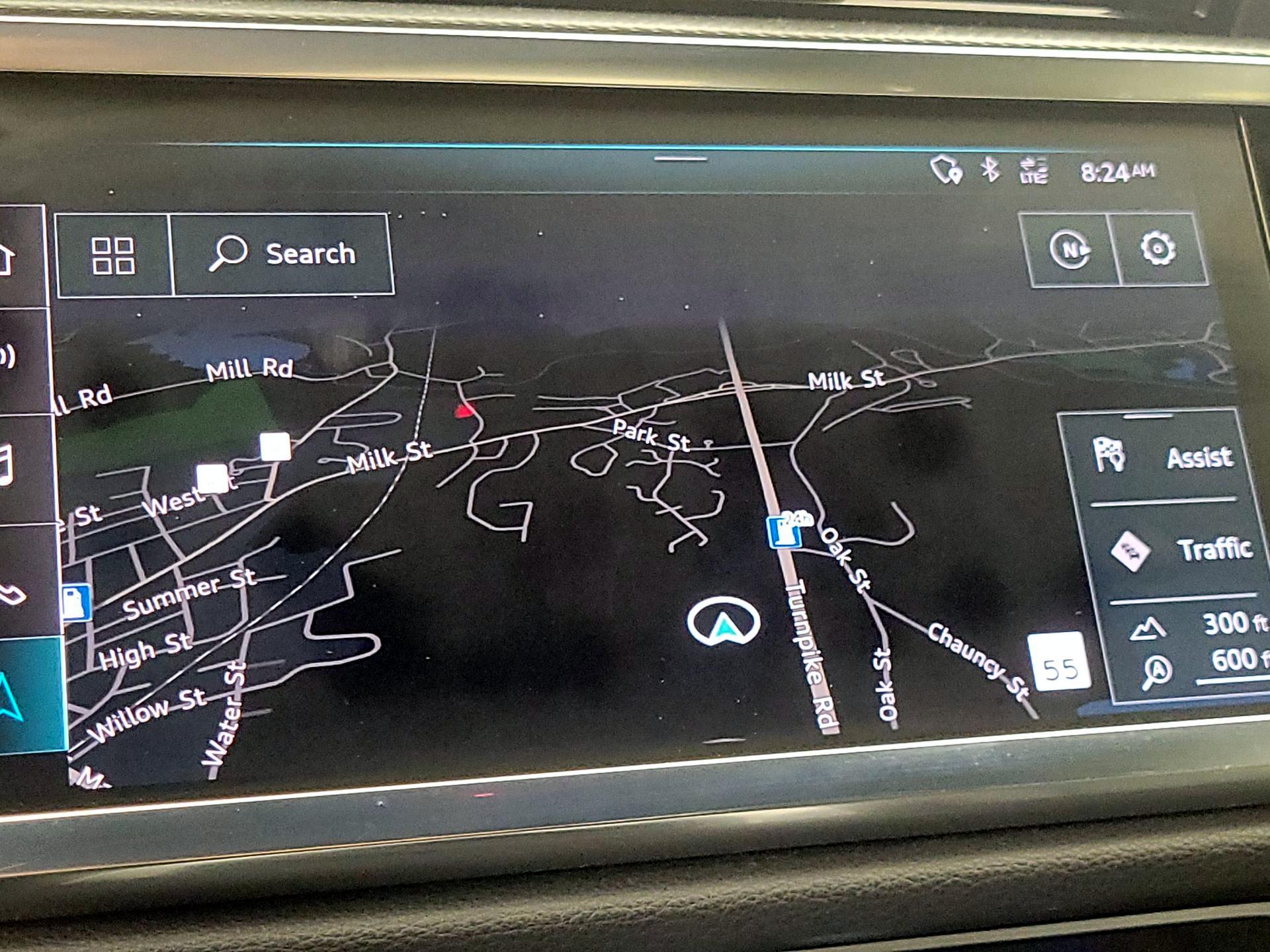 Thumbnail: 2020 Audi Q3 - 14