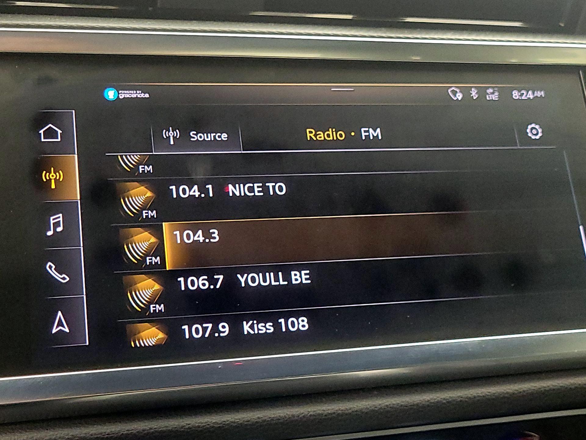 Thumbnail: 2020 Audi Q3 - 16