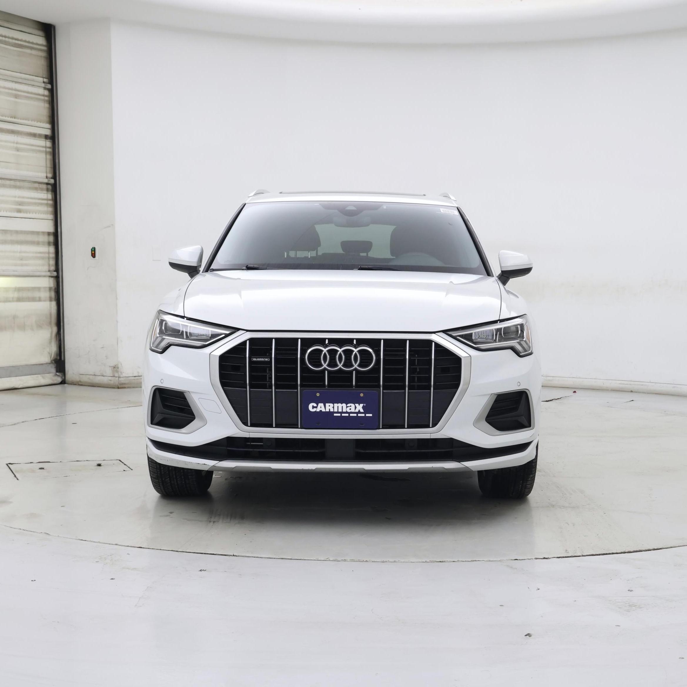 Thumbnail: 2020 Audi Q3 - 5