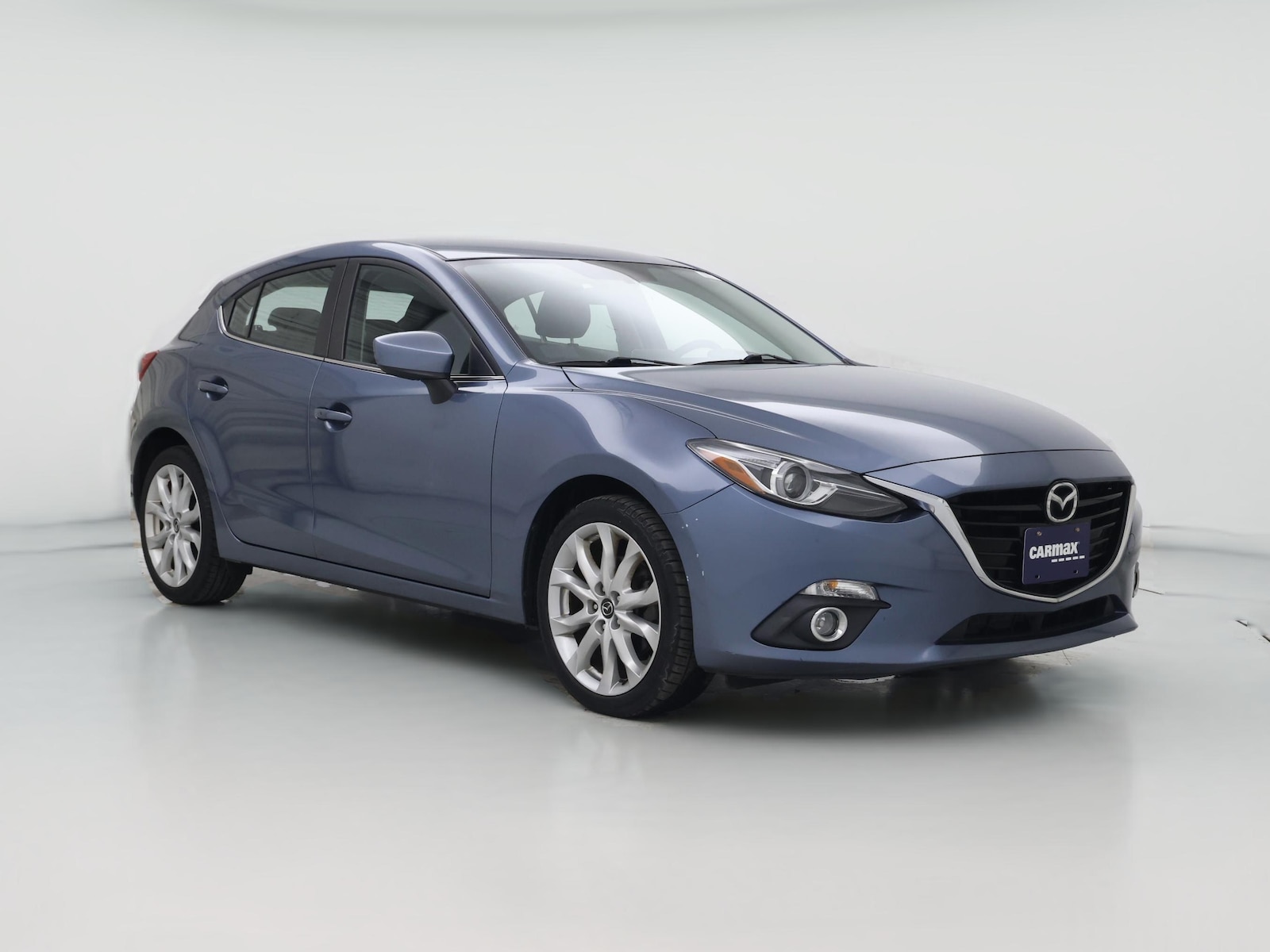 2014 Mazda MAZDA3