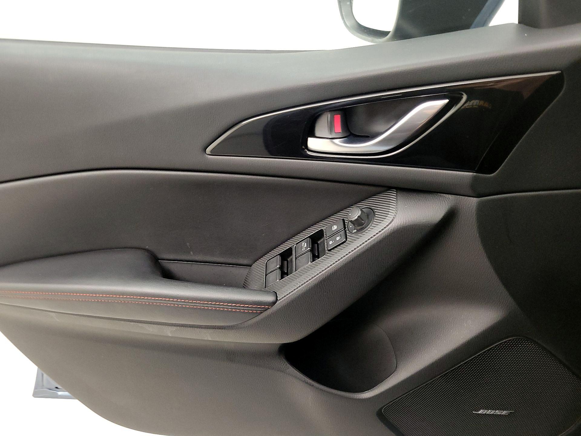 Thumbnail: 2014 Mazda Mazda3 - 12