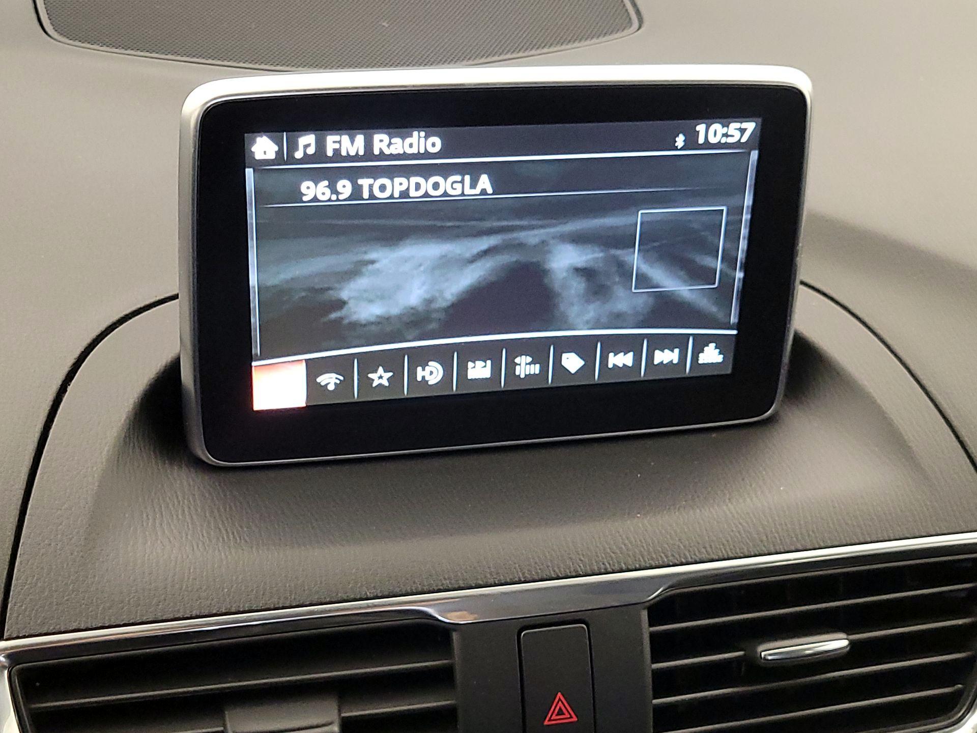 Thumbnail: 2014 Mazda Mazda3 - 15