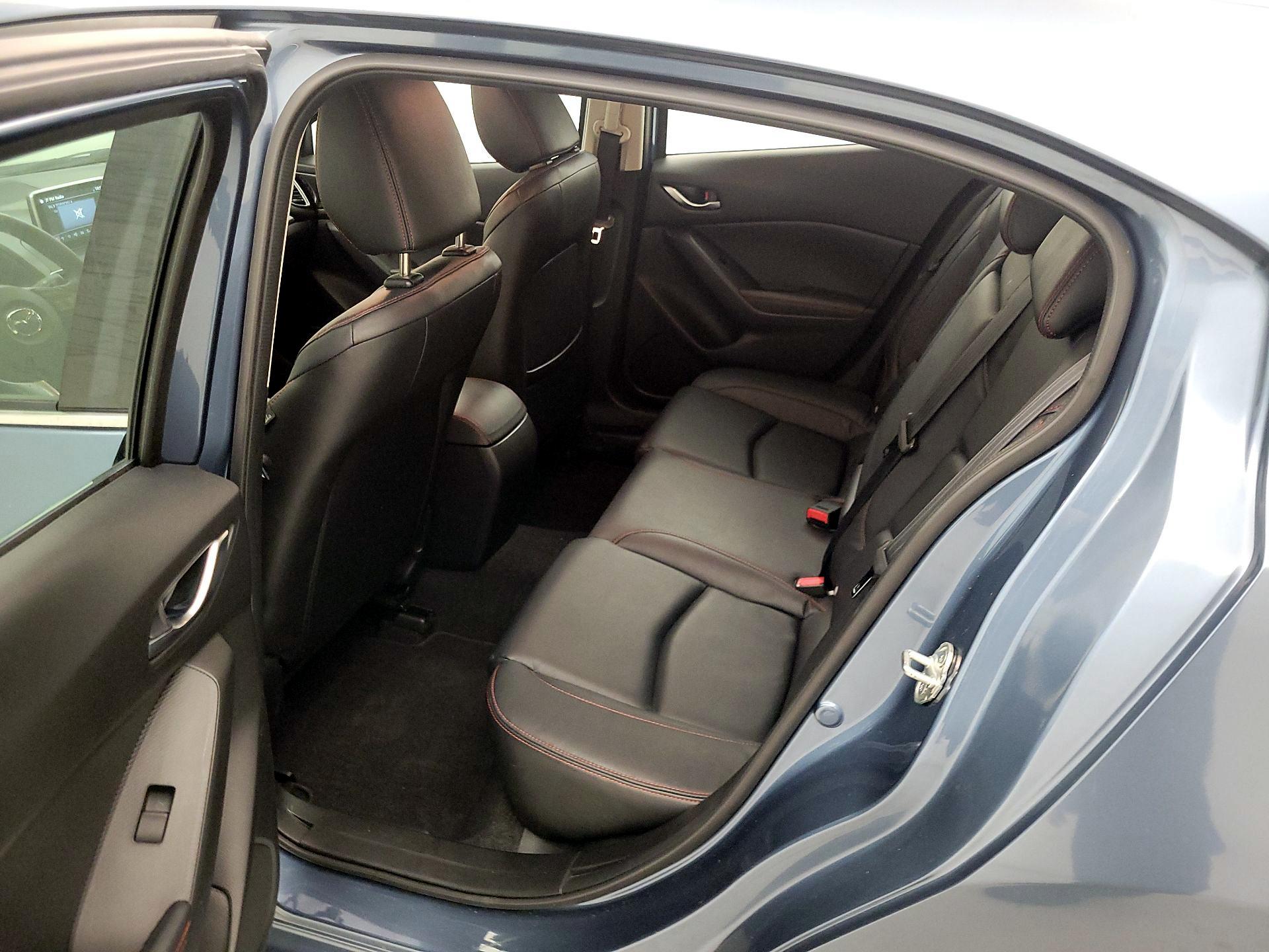 Thumbnail: 2014 Mazda Mazda3 - 19