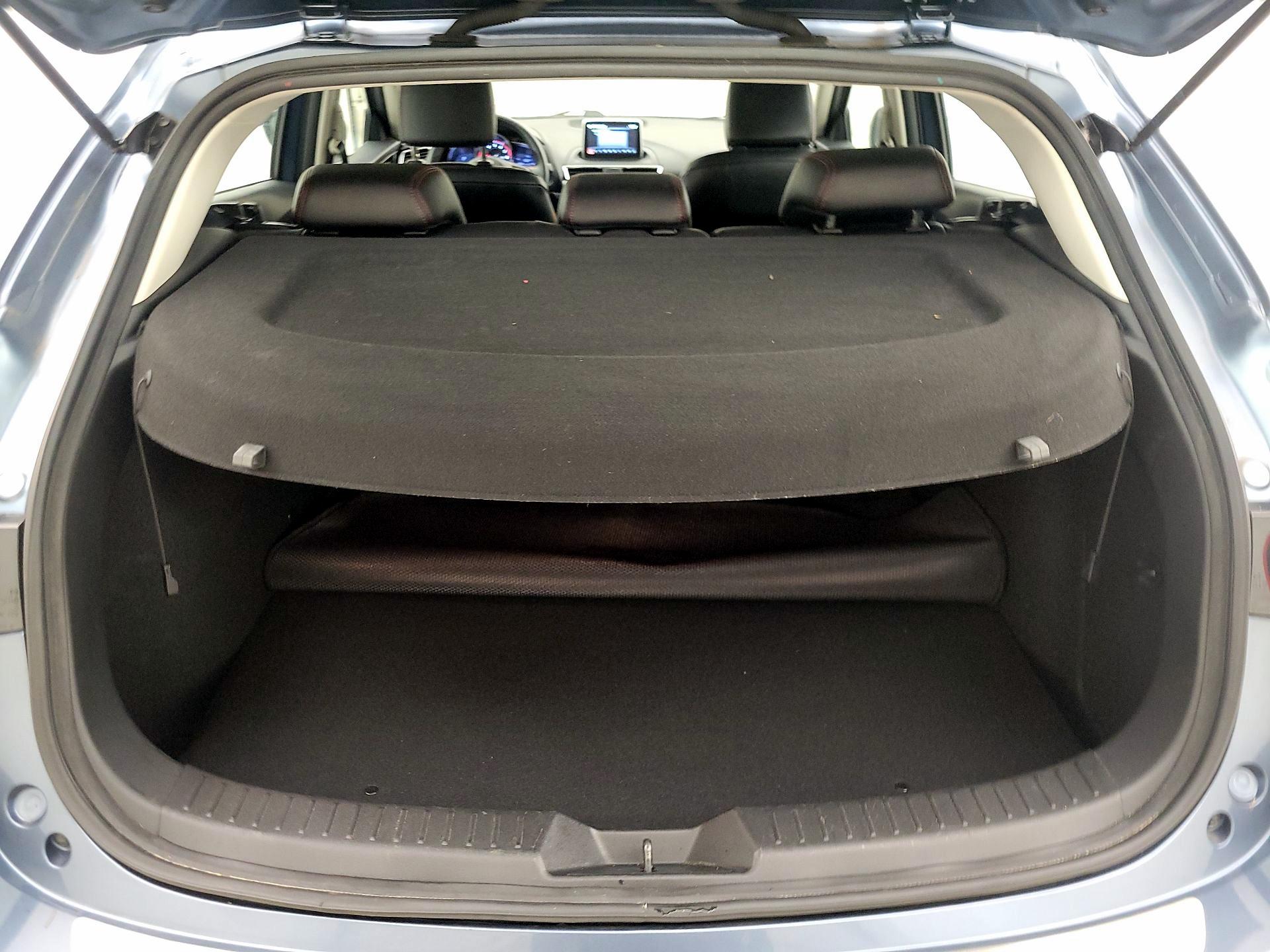 Thumbnail: 2014 Mazda Mazda3 - 20