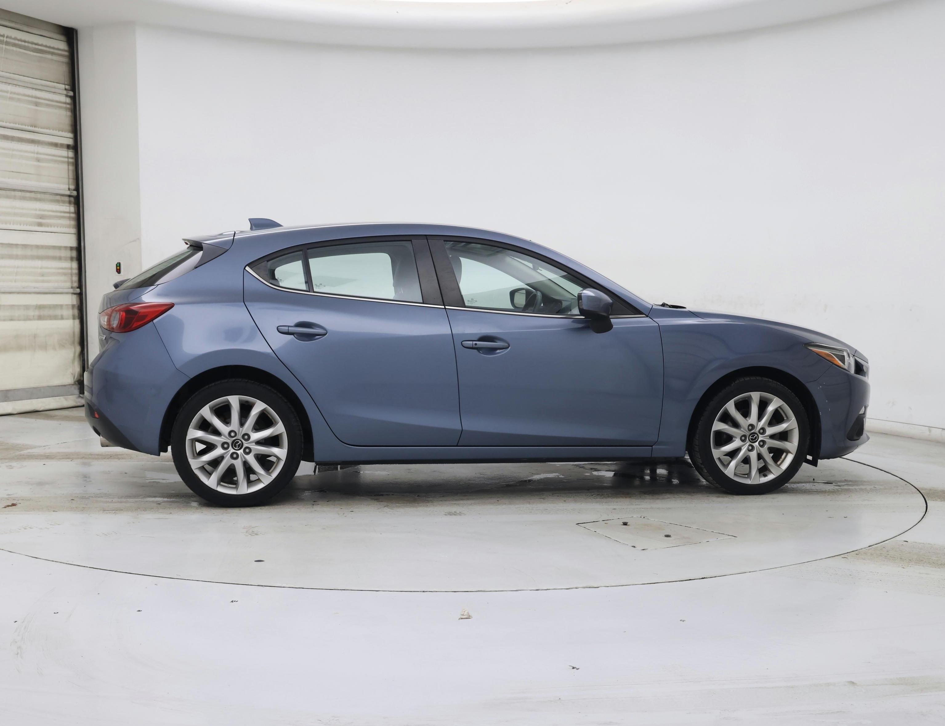 Thumbnail: 2014 Mazda Mazda3 - 7