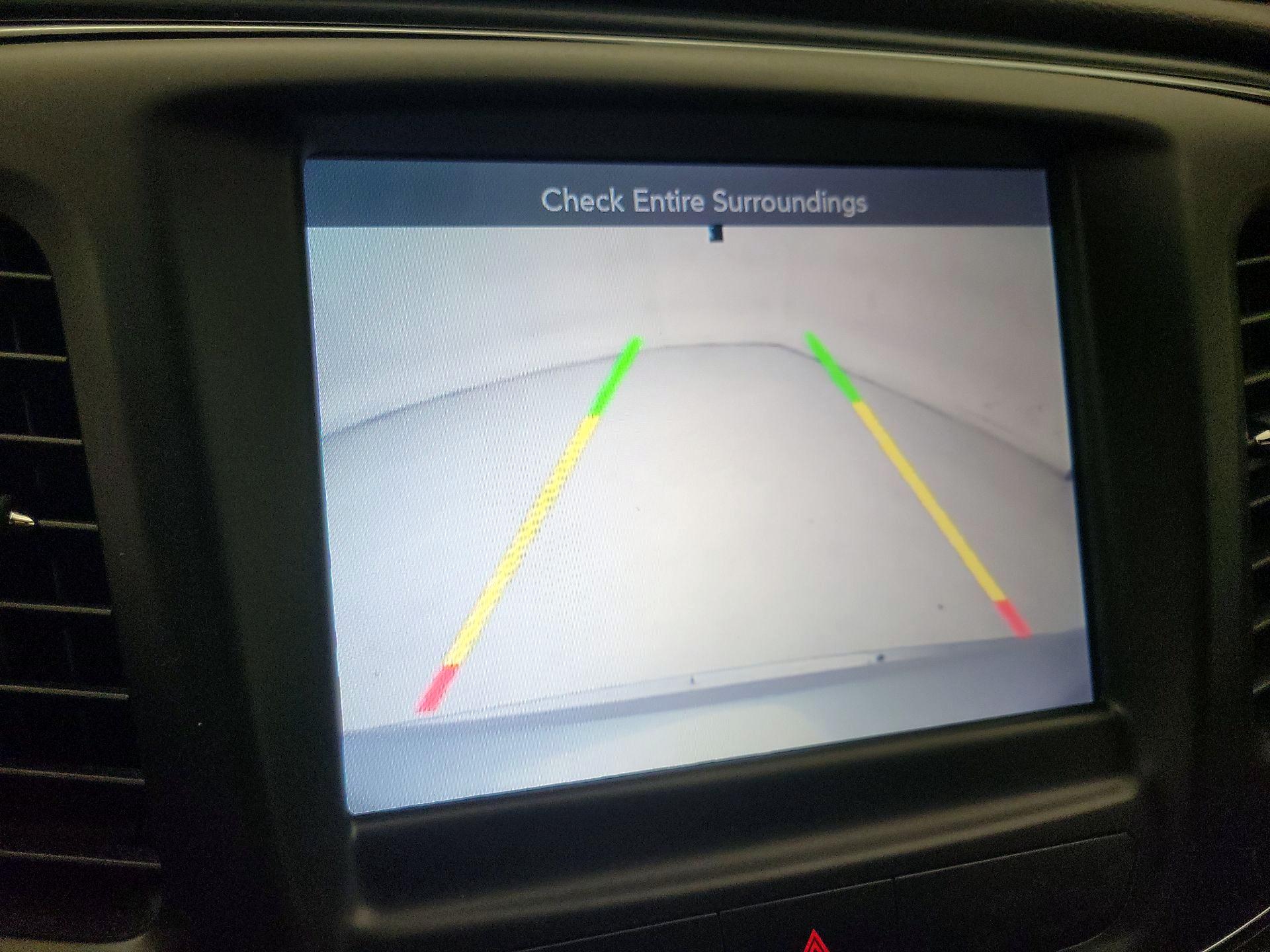 Thumbnail: 2015 Chrysler 200 - 15