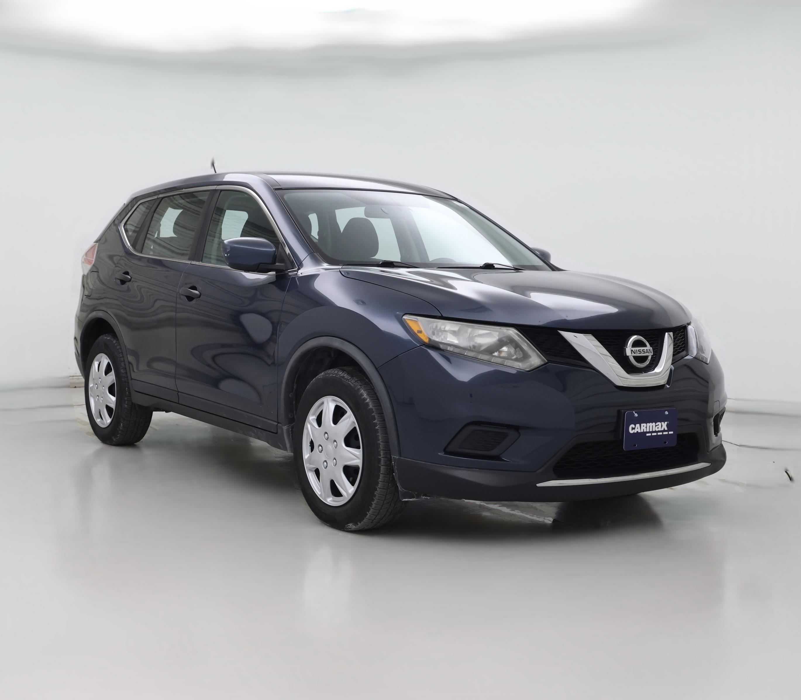 Thumbnail: 2016 Nissan Rogue - 1