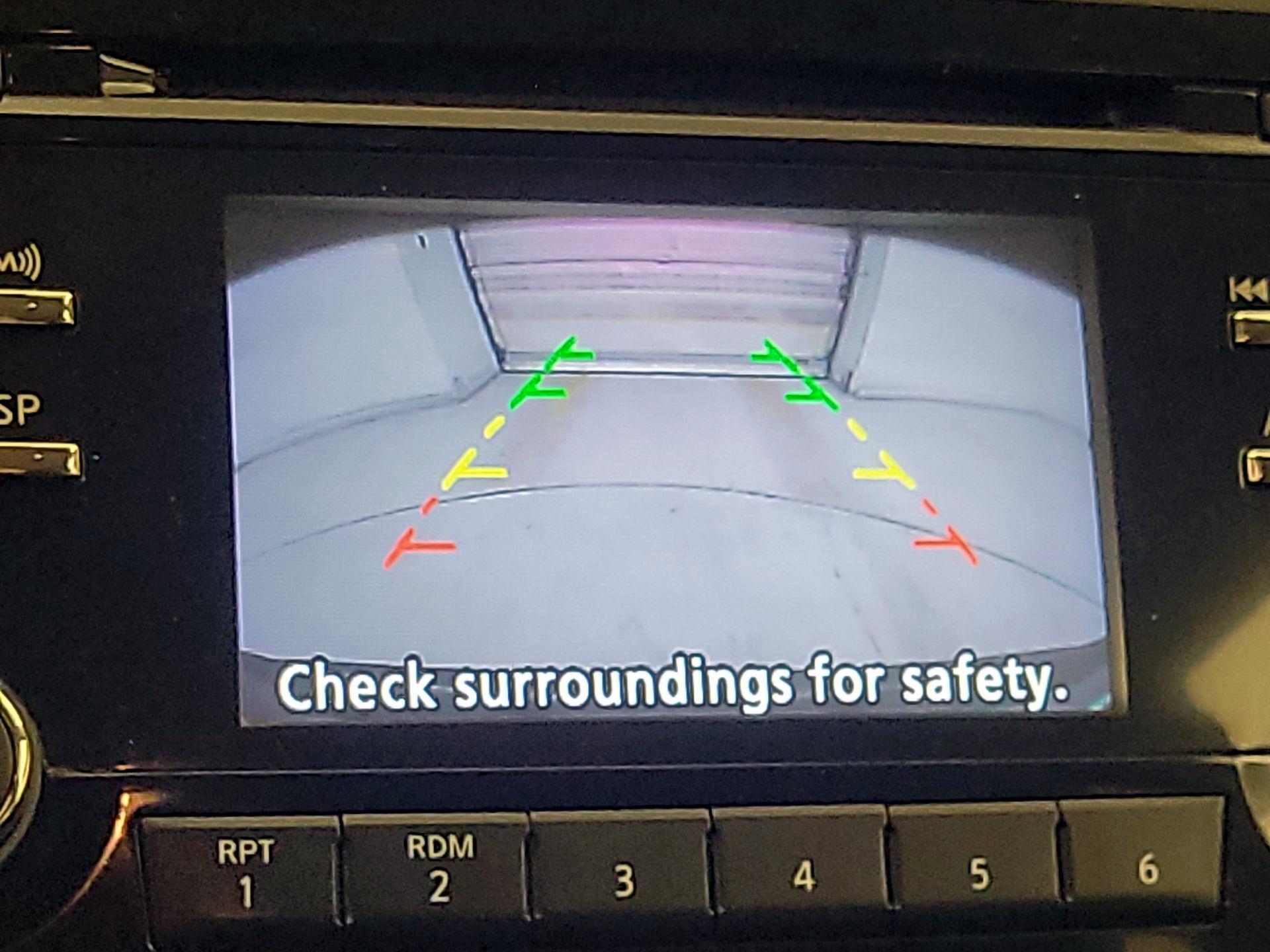 Thumbnail: 2016 Nissan Rogue - 14