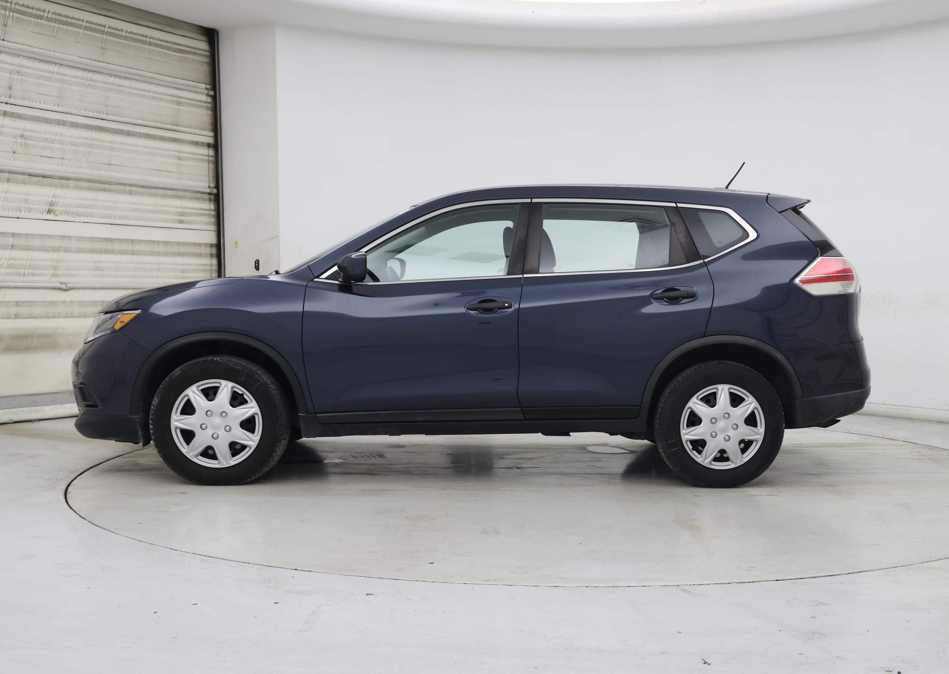 Thumbnail: 2016 Nissan Rogue - 3