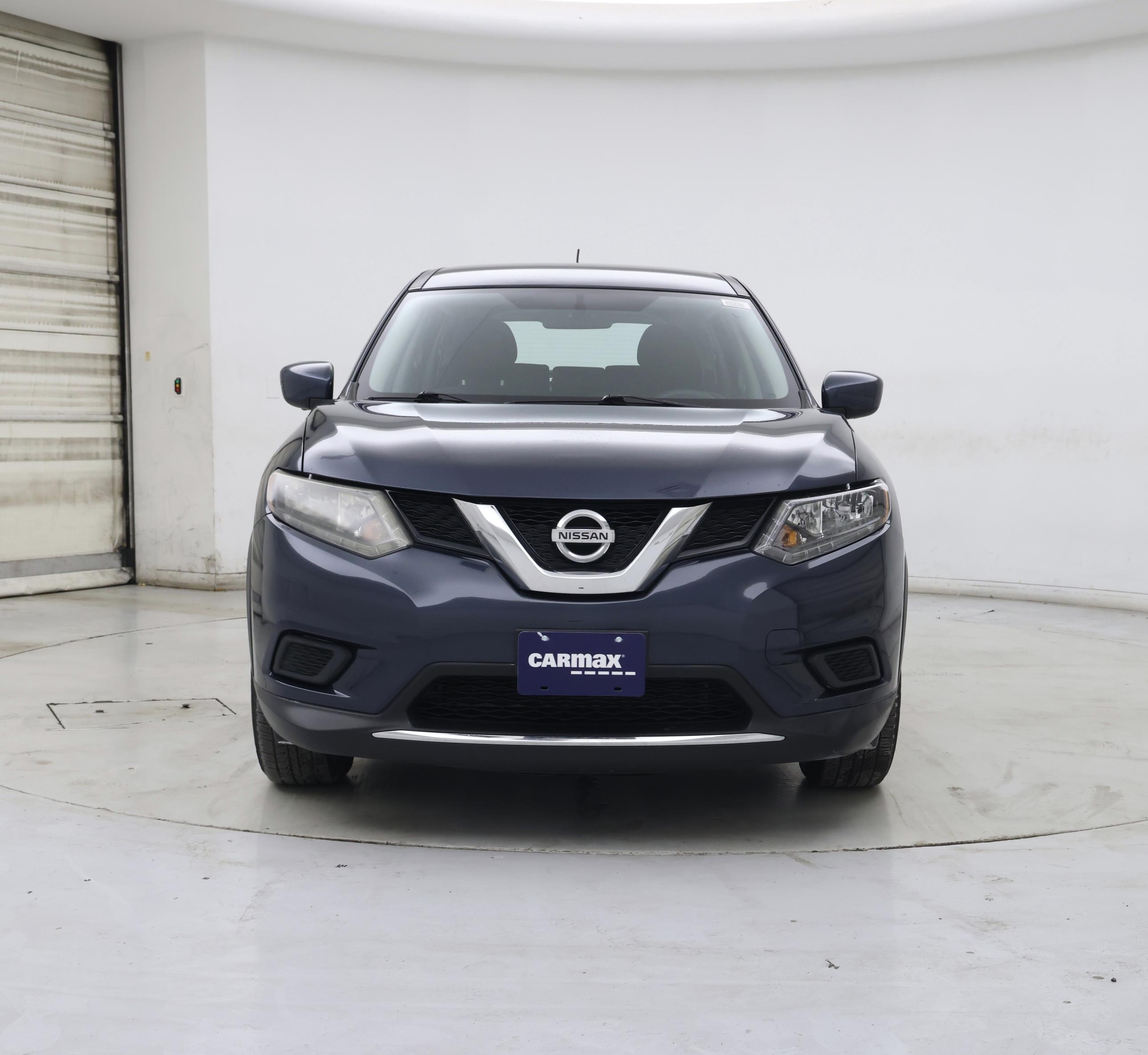 Thumbnail: 2016 Nissan Rogue - 5