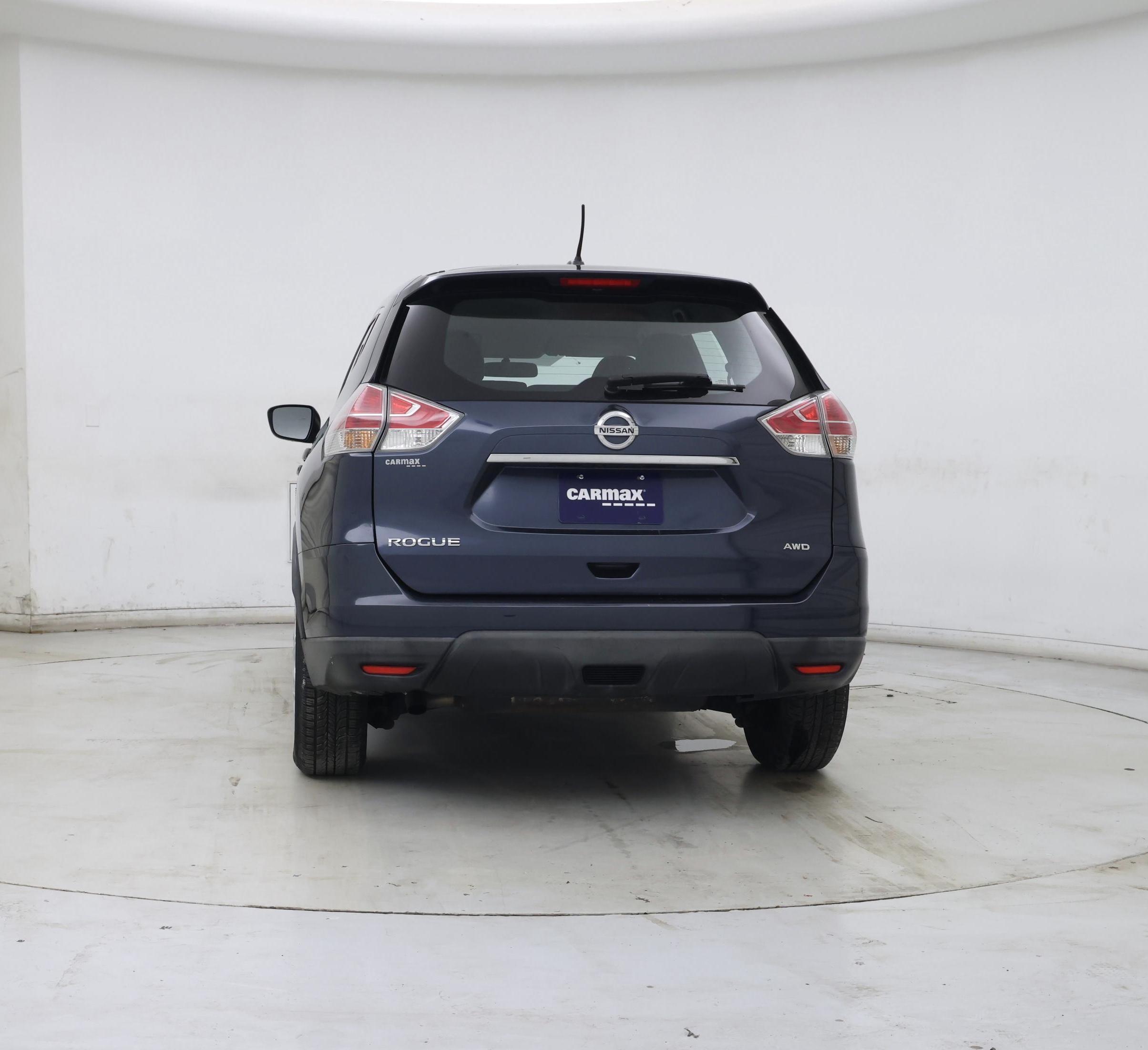 Thumbnail: 2016 Nissan Rogue - 6