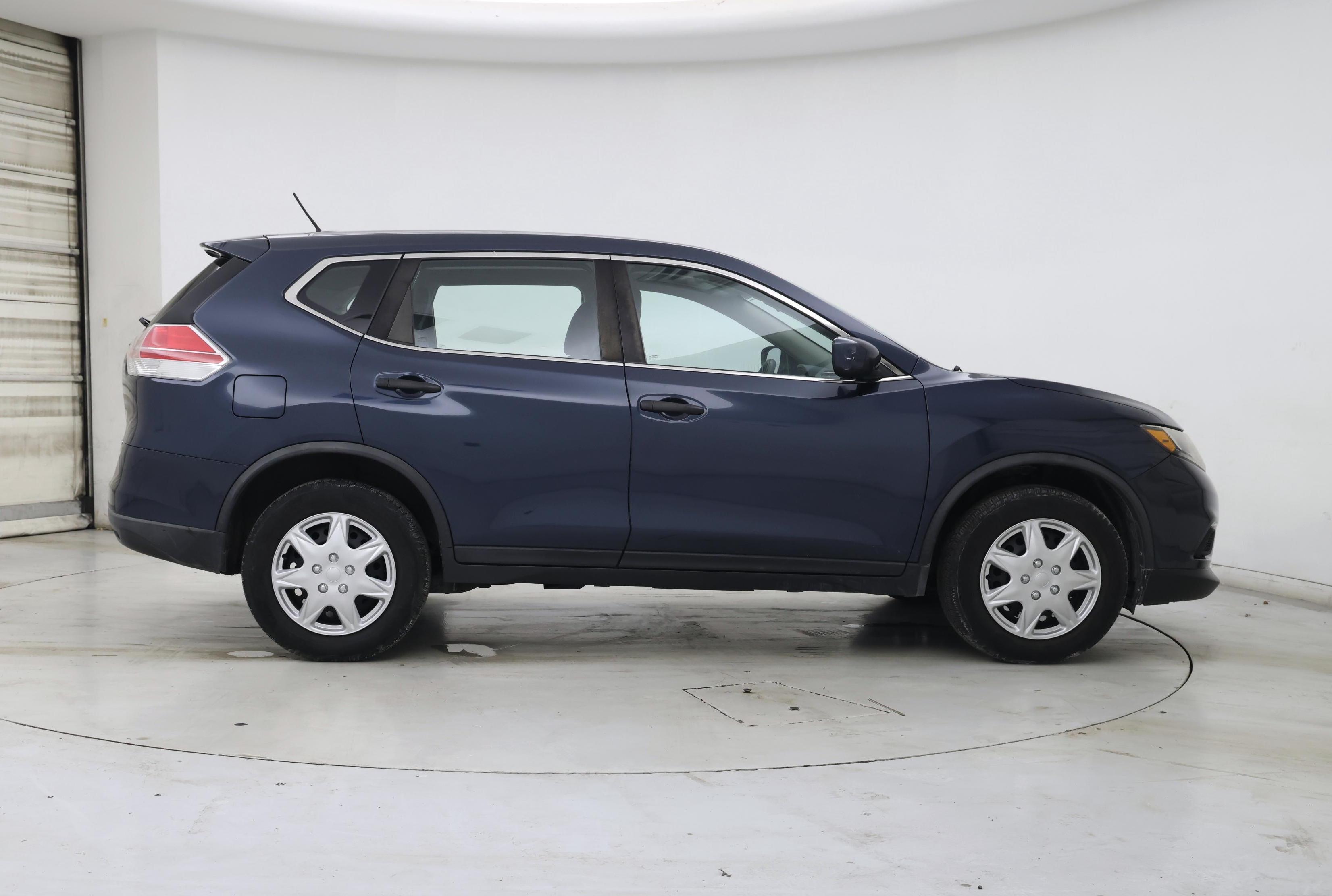 Thumbnail: 2016 Nissan Rogue - 7