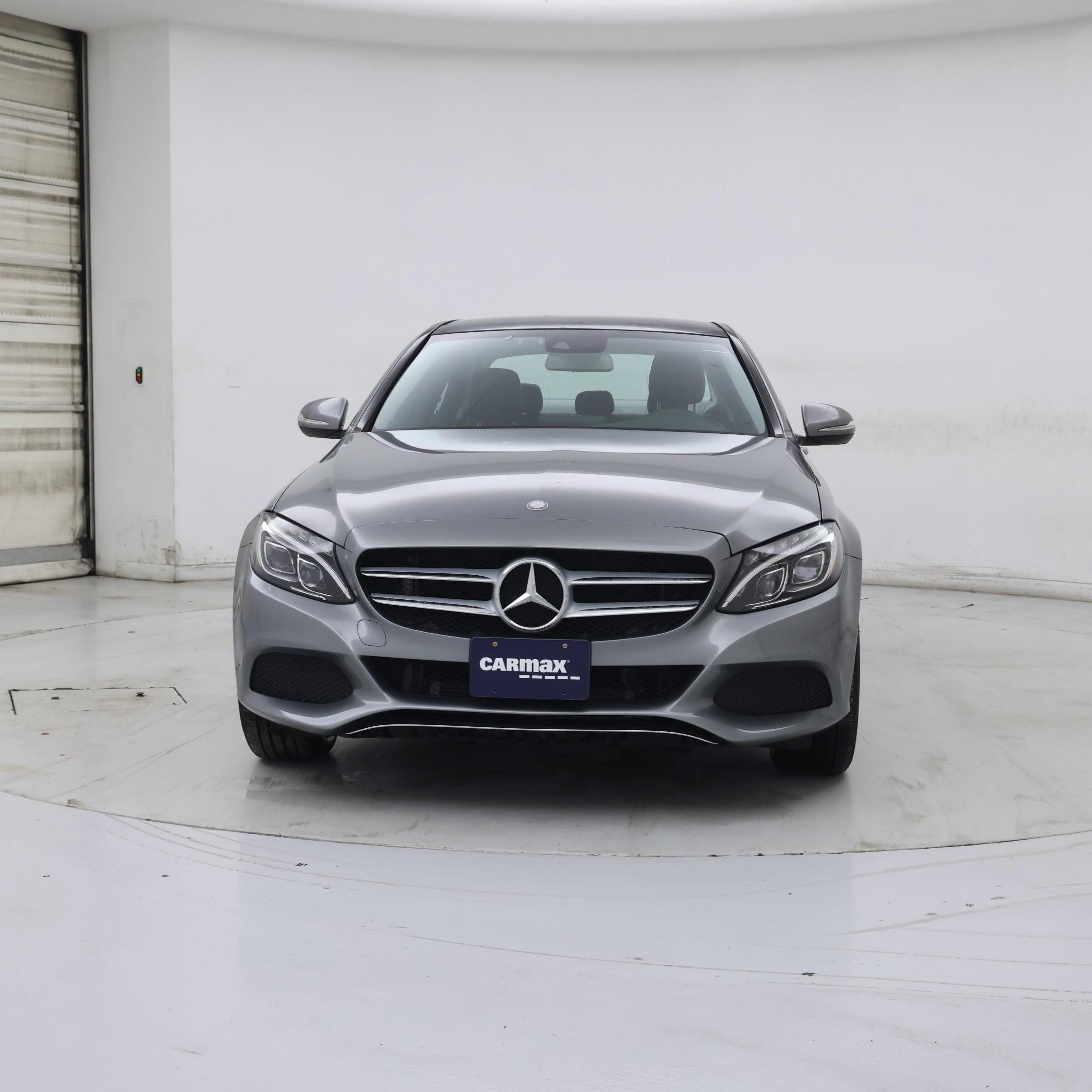 Thumbnail: 2015 Mercedes-Benz C-Class - 5