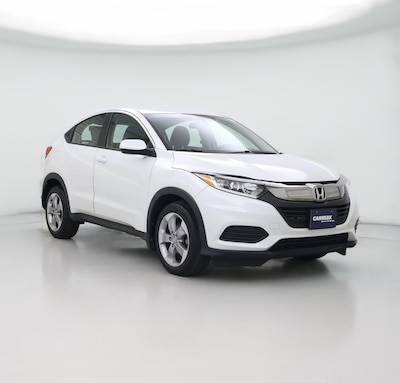 2021 Honda HR-V LX