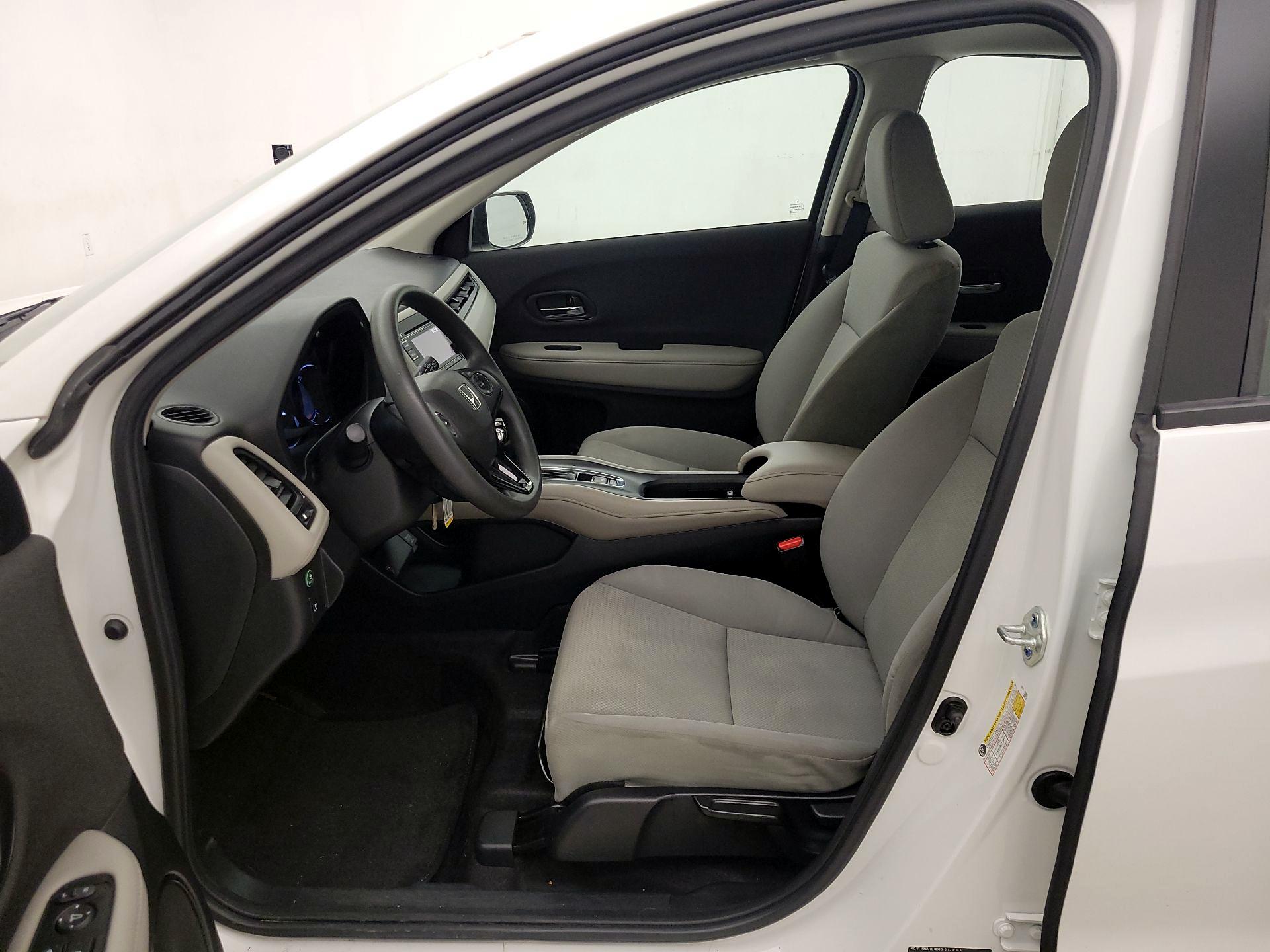 Thumbnail: 2021 Honda HR-V - 11