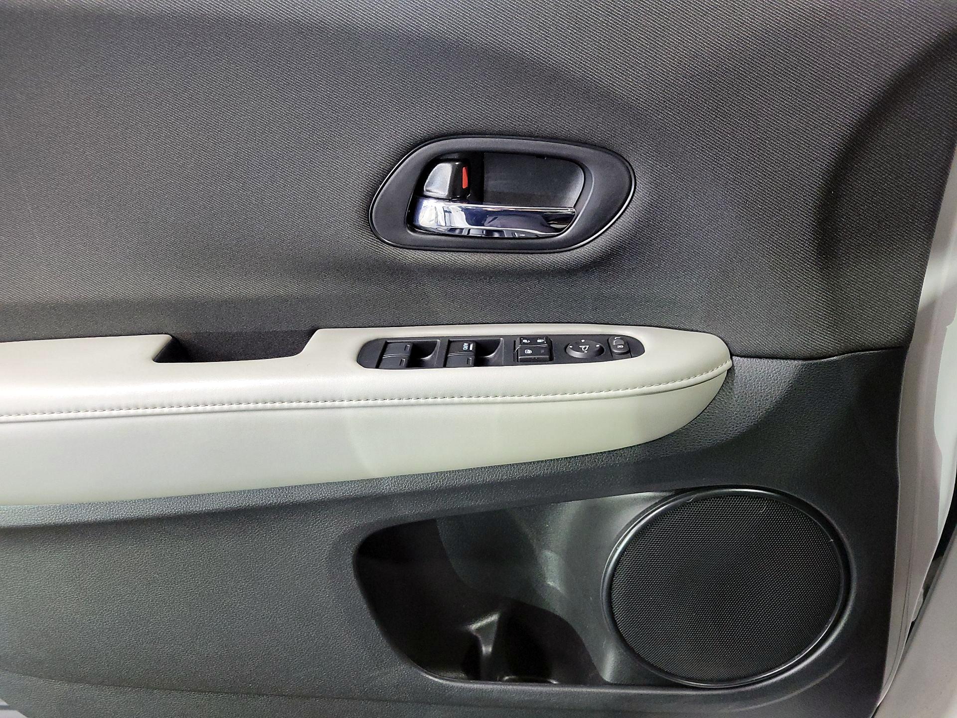 Thumbnail: 2021 Honda HR-V - 12