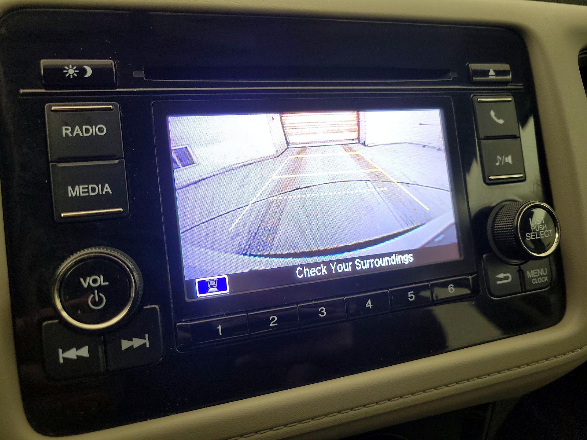 Thumbnail: 2021 Honda HR-V - 14