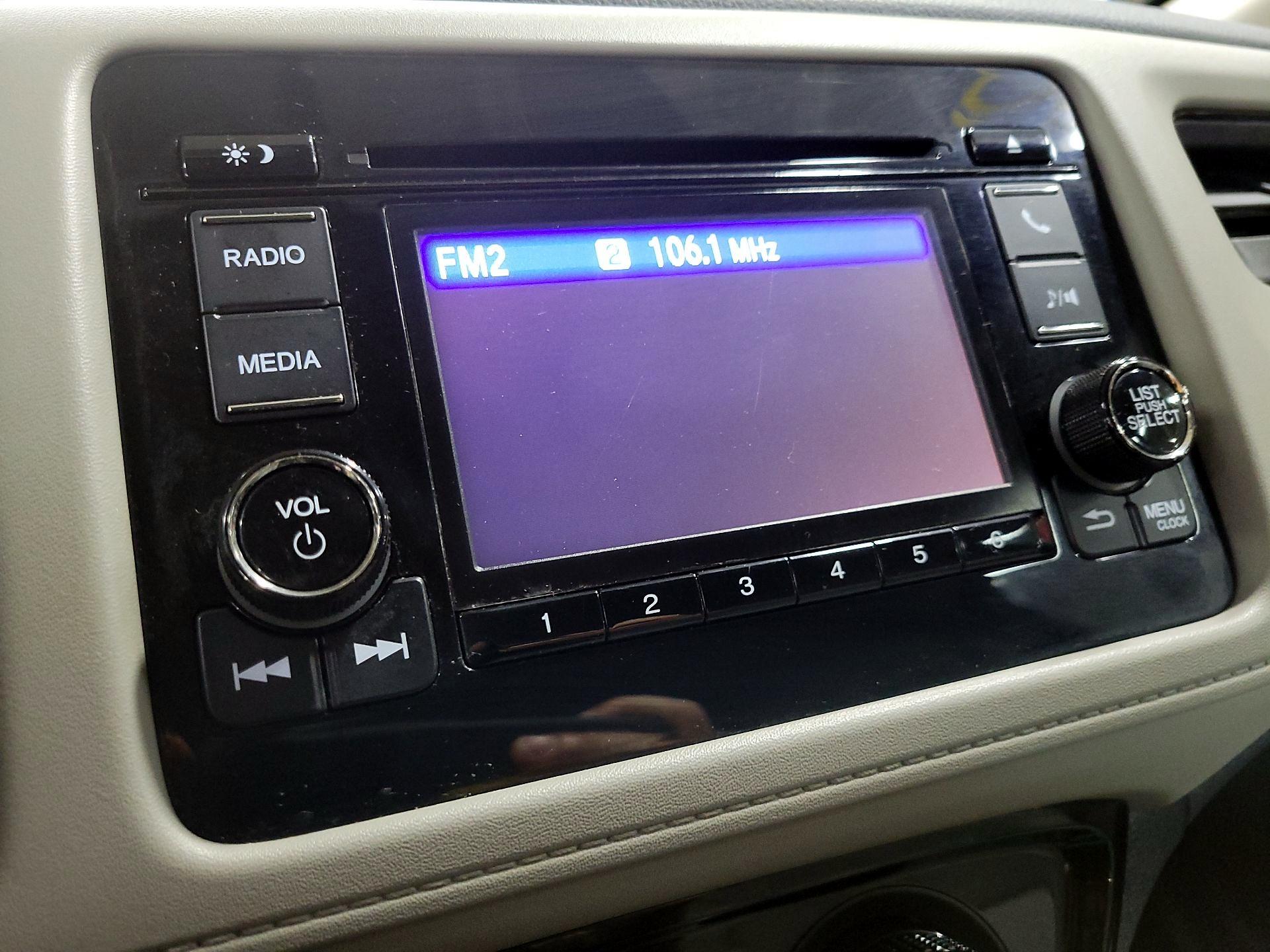 Thumbnail: 2021 Honda HR-V - 15