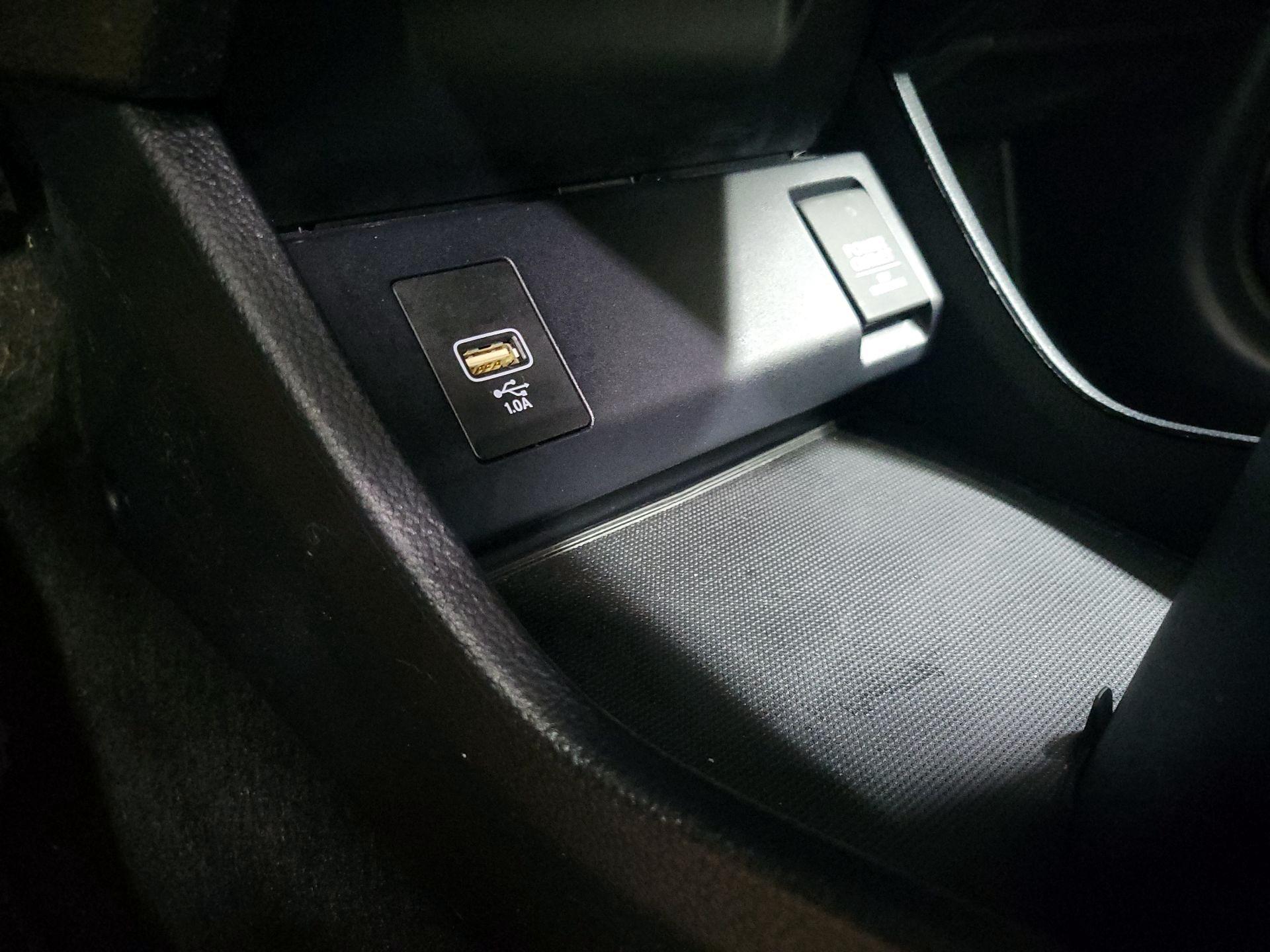 Thumbnail: 2021 Honda HR-V - 18