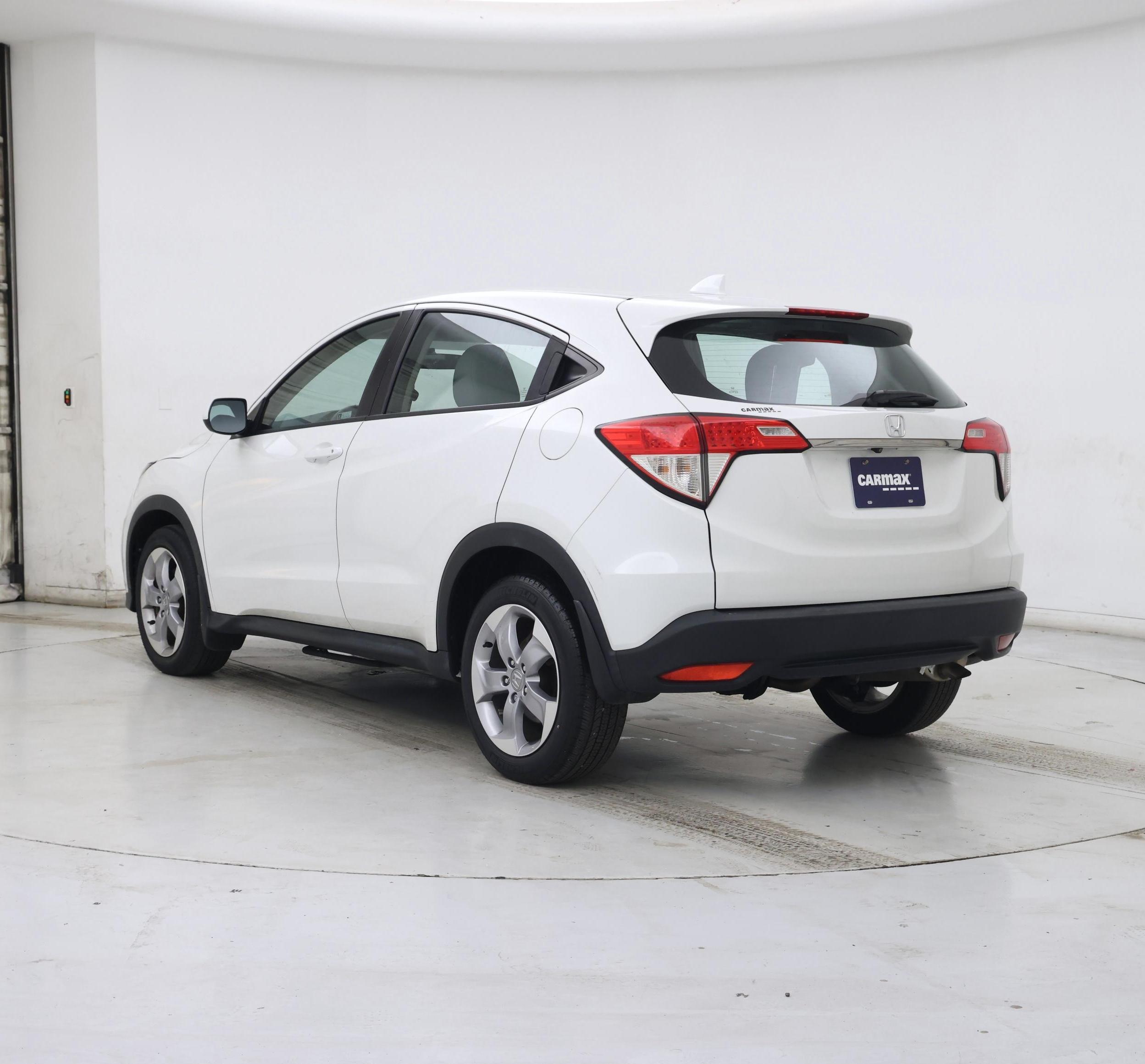 Thumbnail: 2021 Honda HR-V - 2