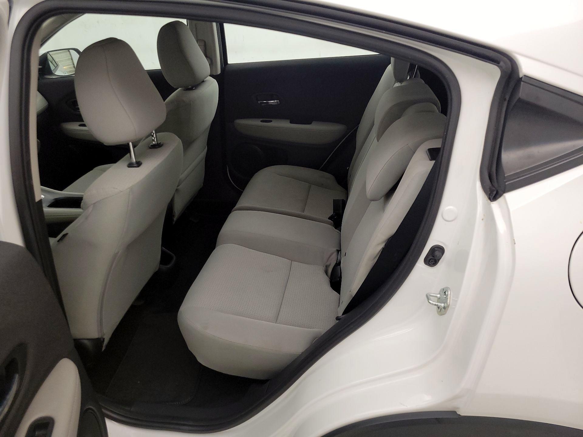 Thumbnail: 2021 Honda HR-V - 19