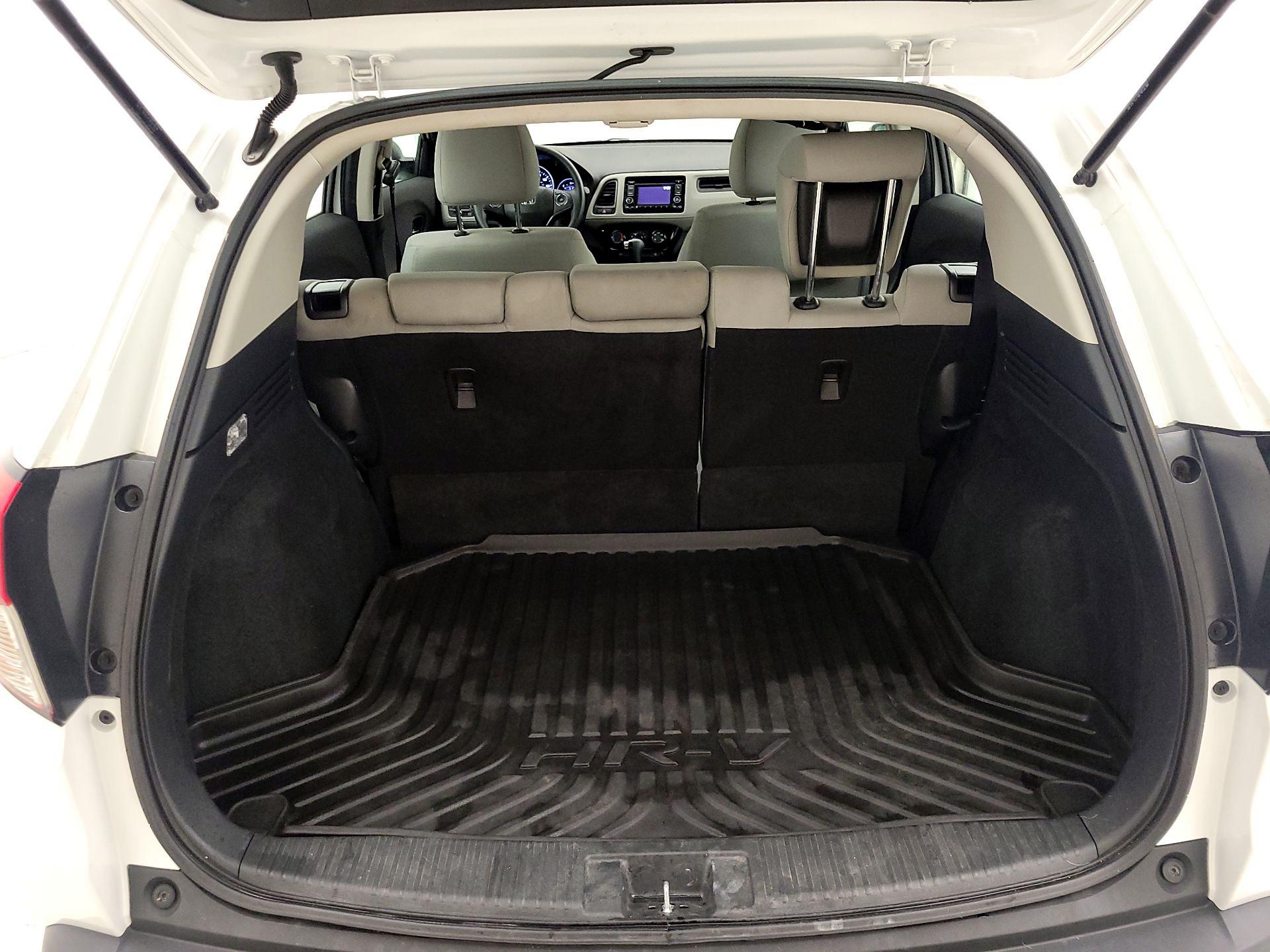 Thumbnail: 2021 Honda HR-V - 20