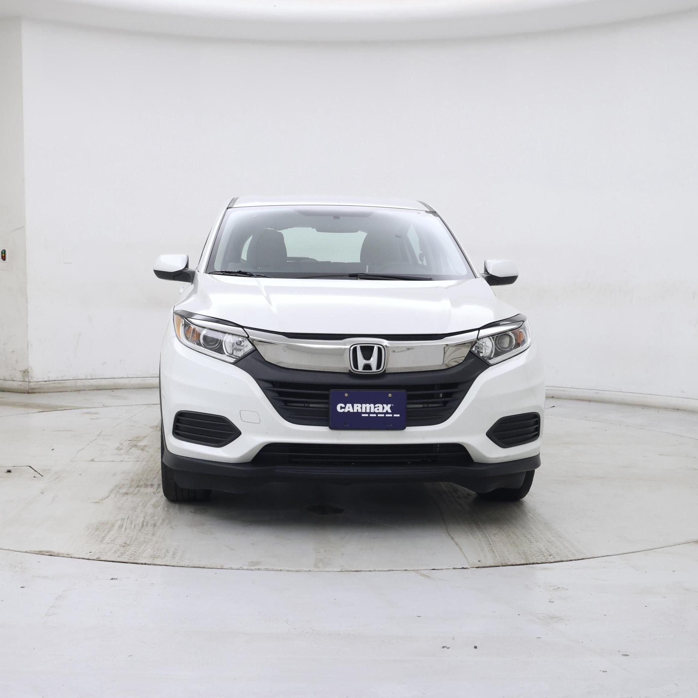 Thumbnail: 2021 Honda HR-V - 5