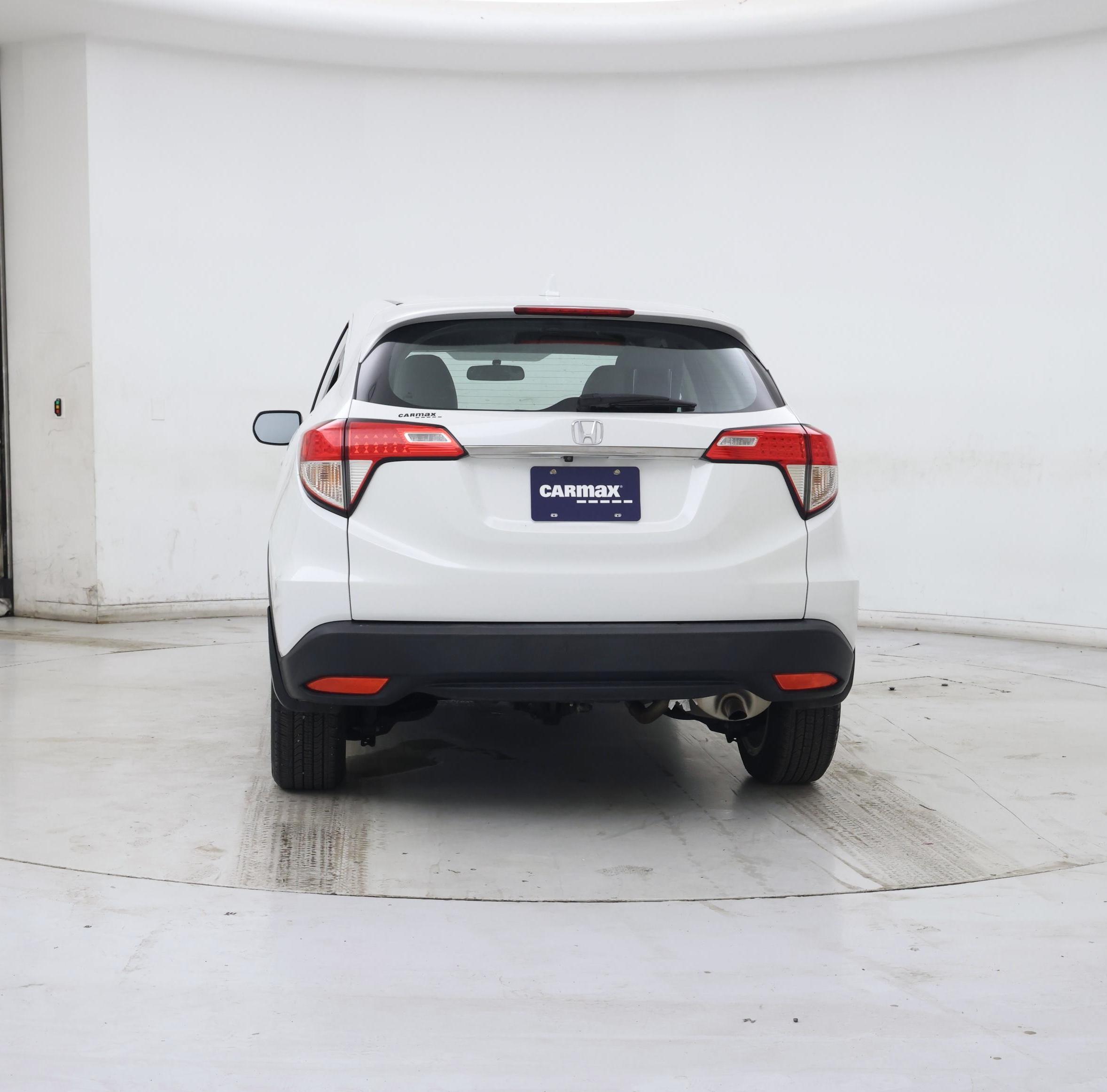 Thumbnail: 2021 Honda HR-V - 6